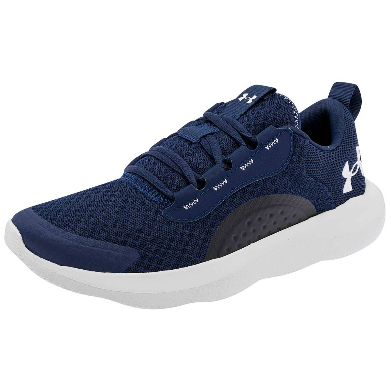 TENIS Under armour 302363940 Color Marino PARA Hombre Tx4