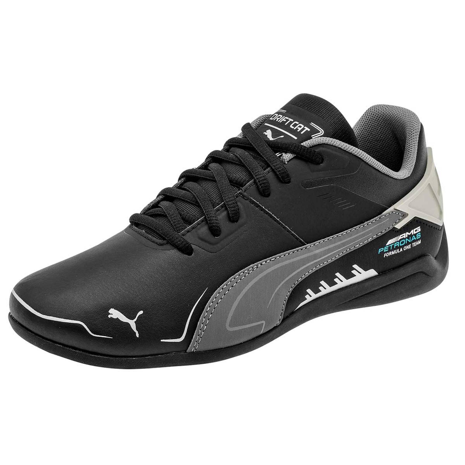 TENIS Puma 30685202 Color Negro PARA Hombre Tx4