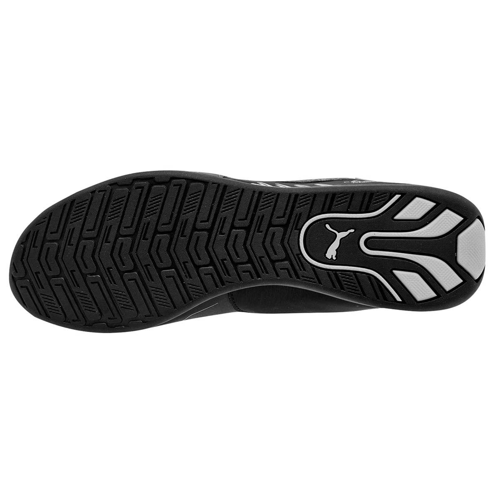 TENIS Puma 30685202 Color Negro PARA Hombre Tx4