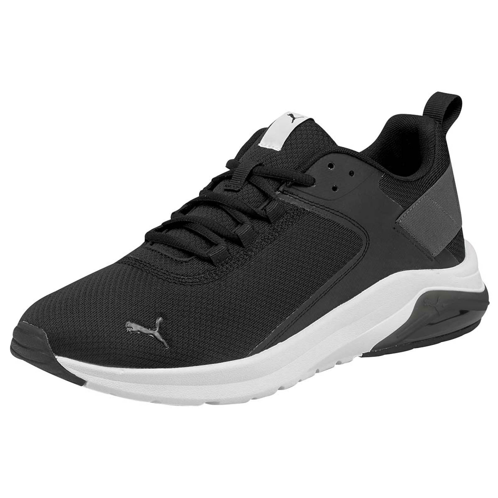 العلامة التجارية مساعد نيوزيلاندا tenis puma negro para hombre -  nicholasdown.net