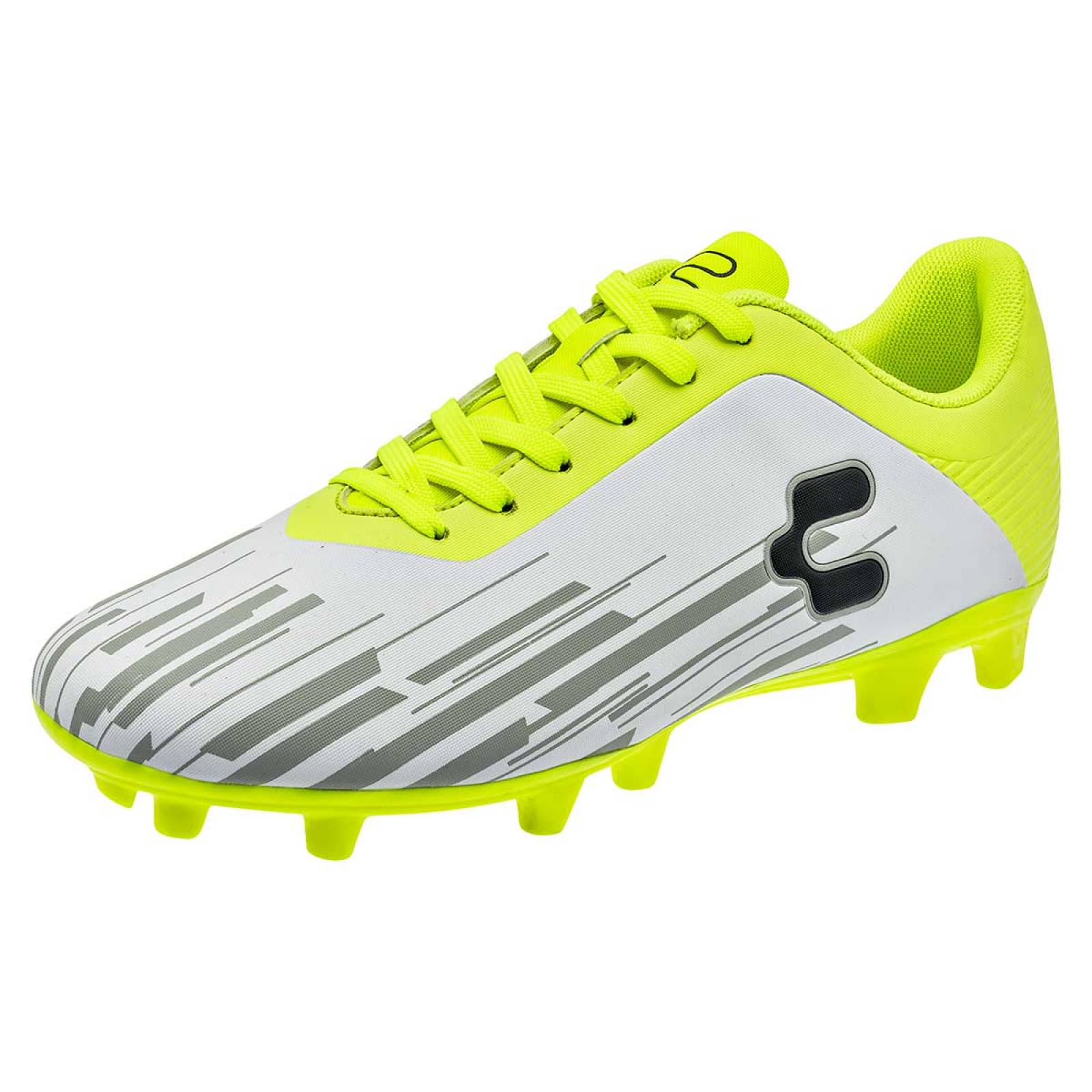 TENIS Charly 1086194 Color Blanco PARA Hombre Tx4