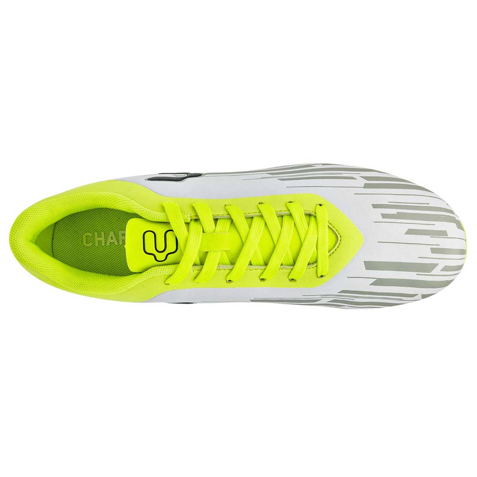 TENIS Charly 1086194 Color Blanco PARA Hombre Tx4