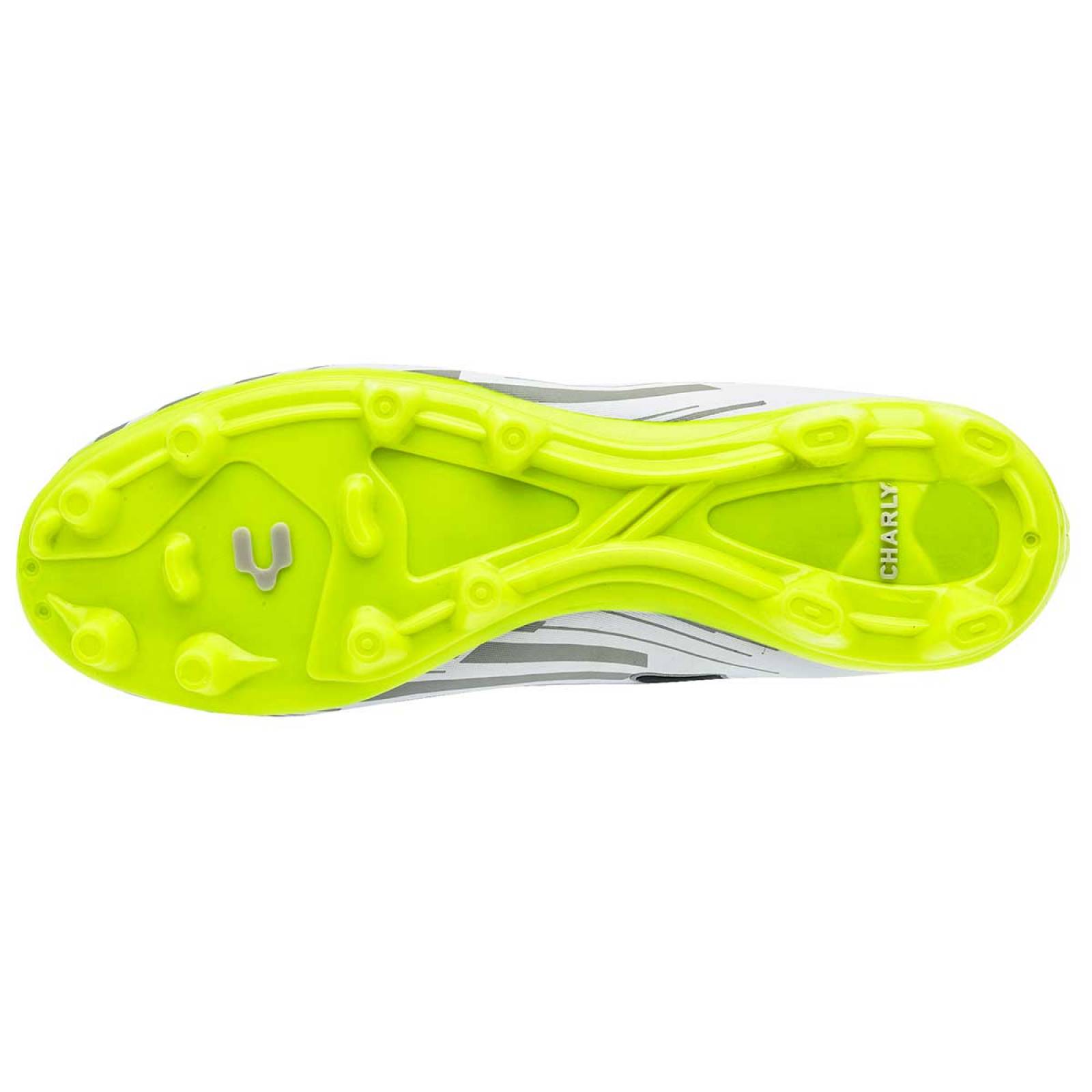 TENIS Charly 1086194 Color Blanco PARA Hombre Tx4