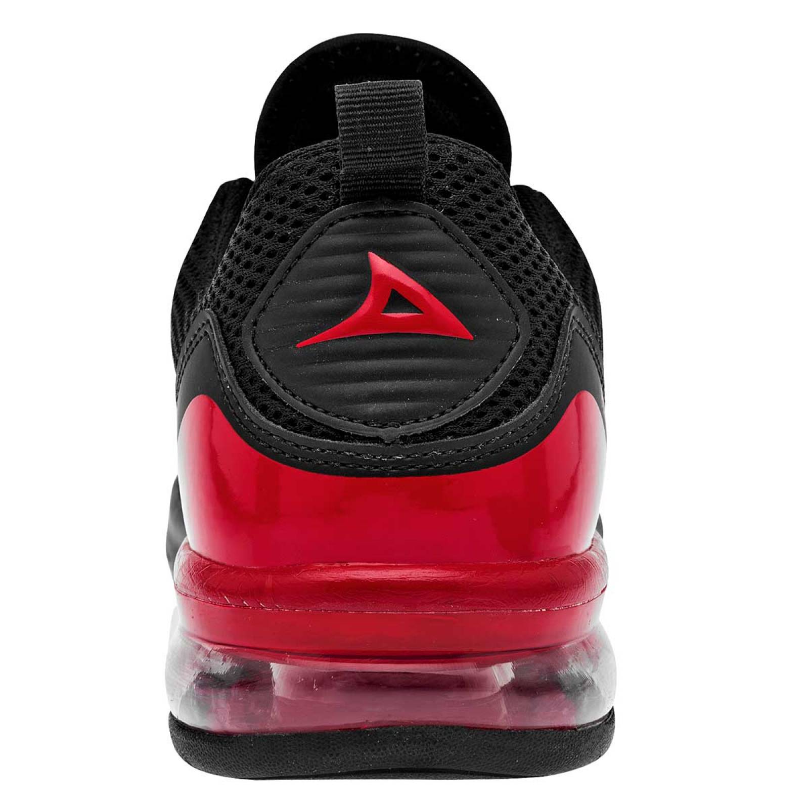 TENIS Pirma 5030 Color Negro PARA Hombre Tx4