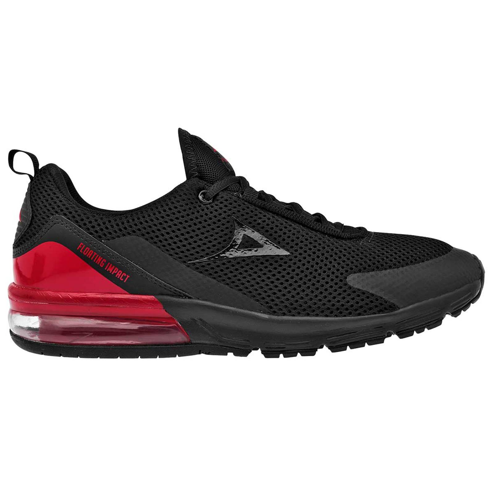 TENIS Pirma 5030 Color Negro PARA Hombre Tx4