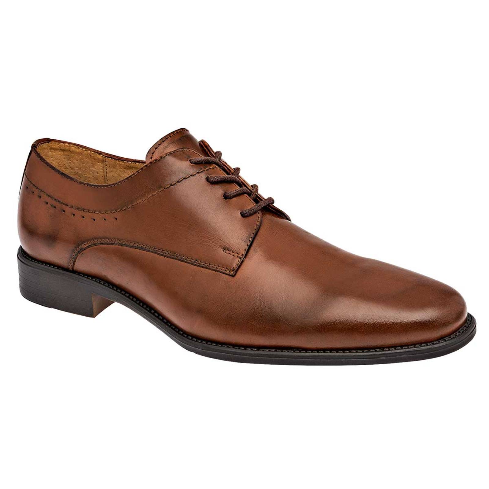 ZAPATO VESTIR Ottomani 205700 Color Cafe PARA Hombre Tx4