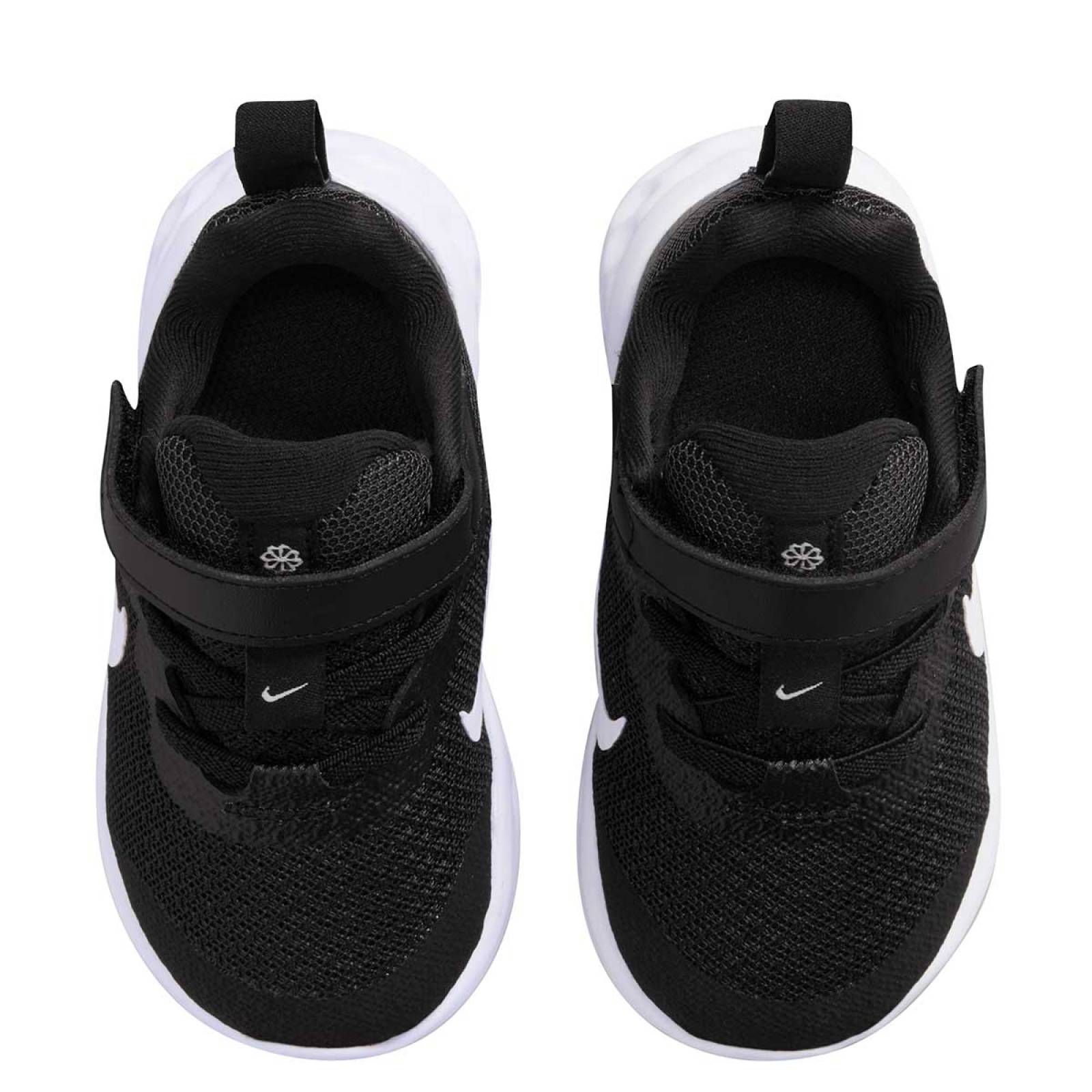 TENIS Nike DD1094003 Color Negro PARA Niño Tx4