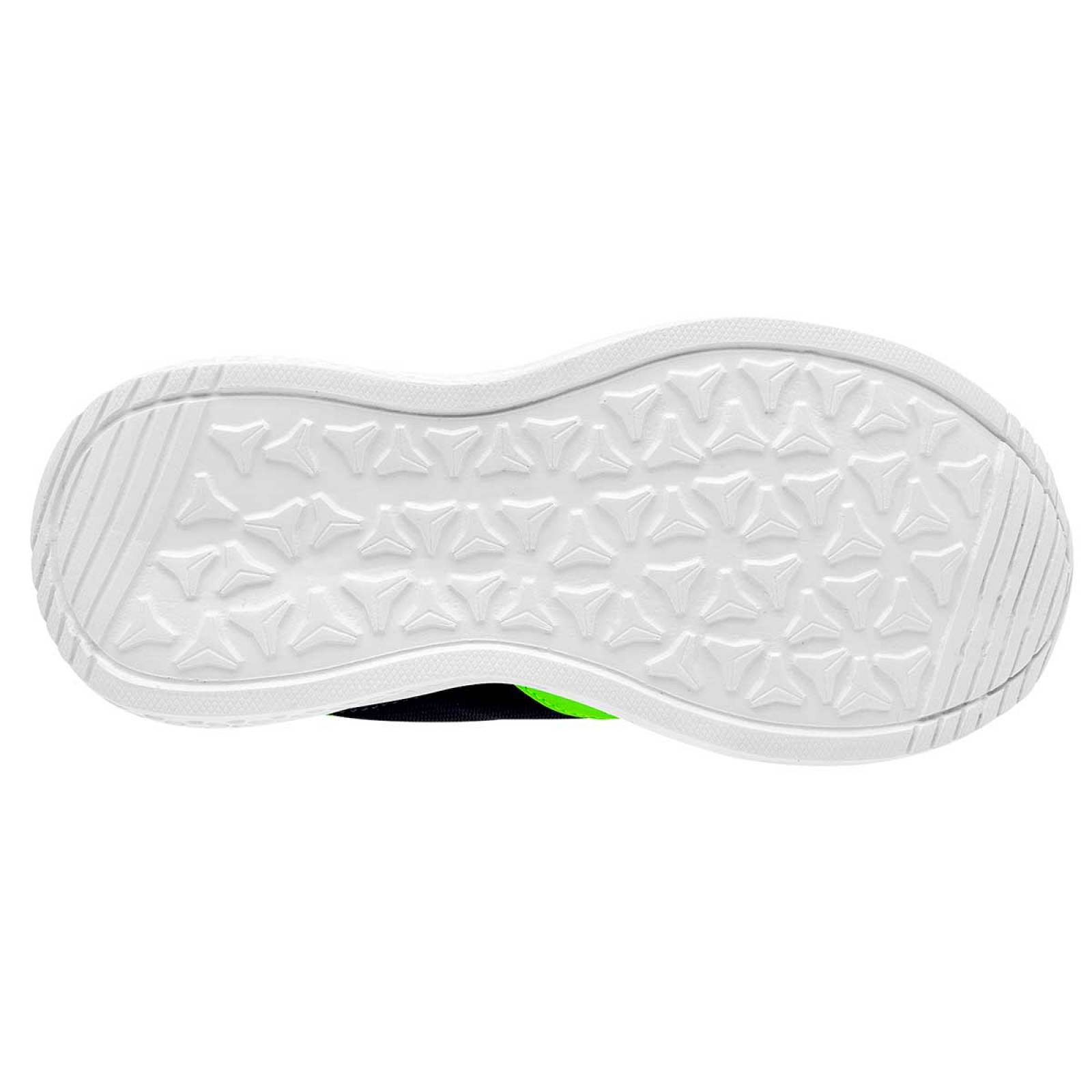 TENIS 360 TRAXKIDS Color Gris PARA Niño Tx4