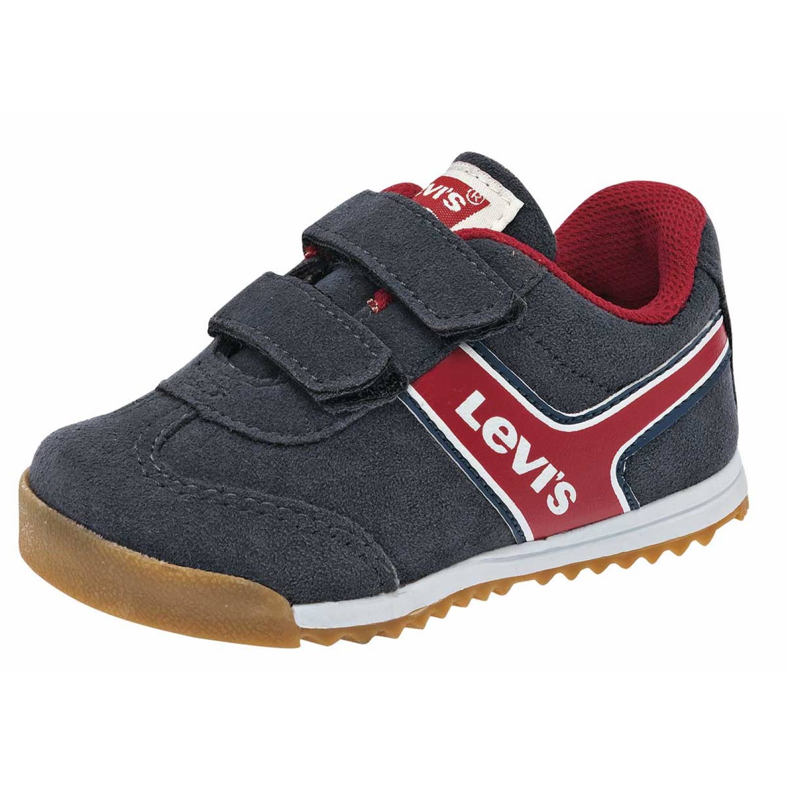 Tenis levis para niño hot sale