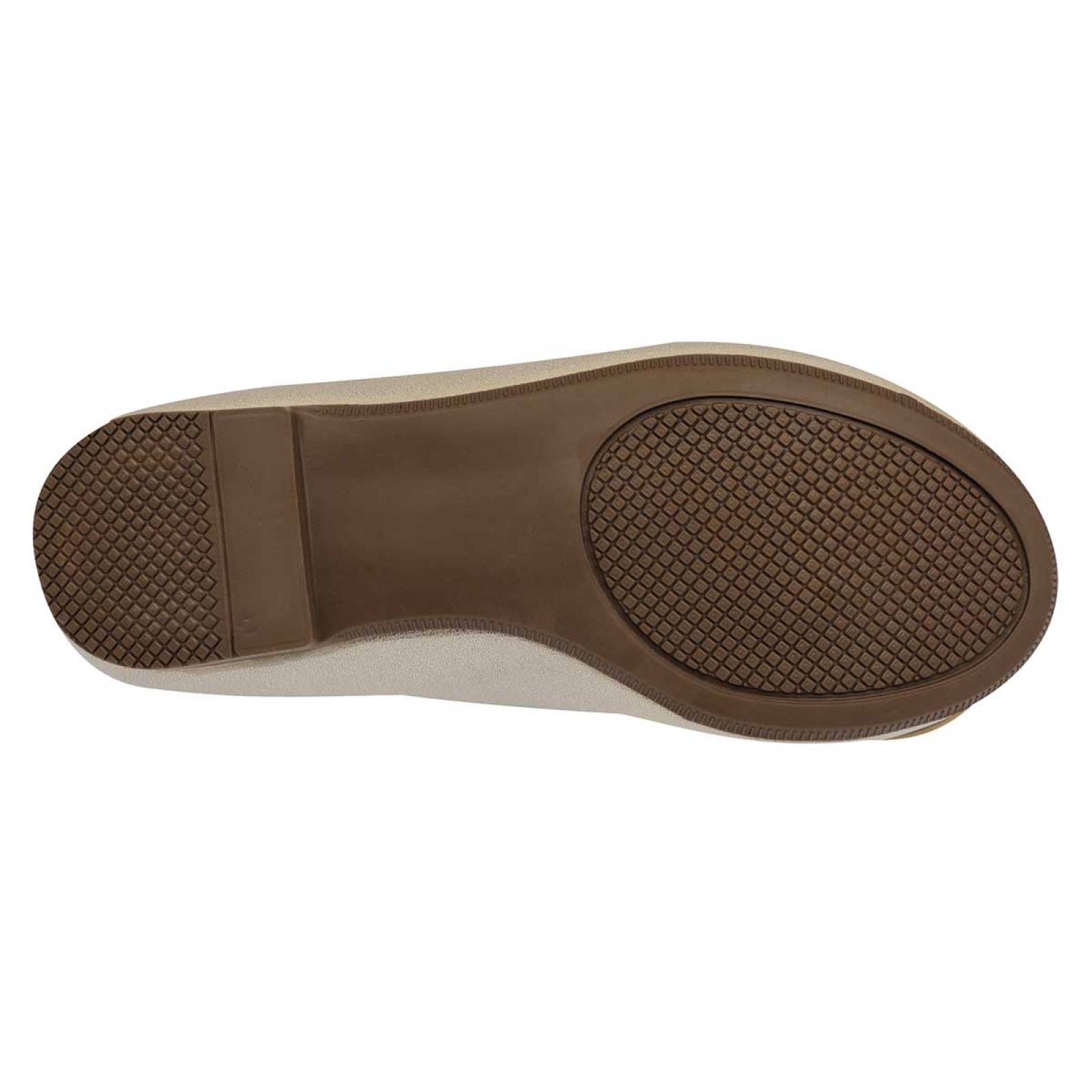 ZAPATO PARA GRADUACION Tropicana 46075 Color Oro PARA Niña Tx4