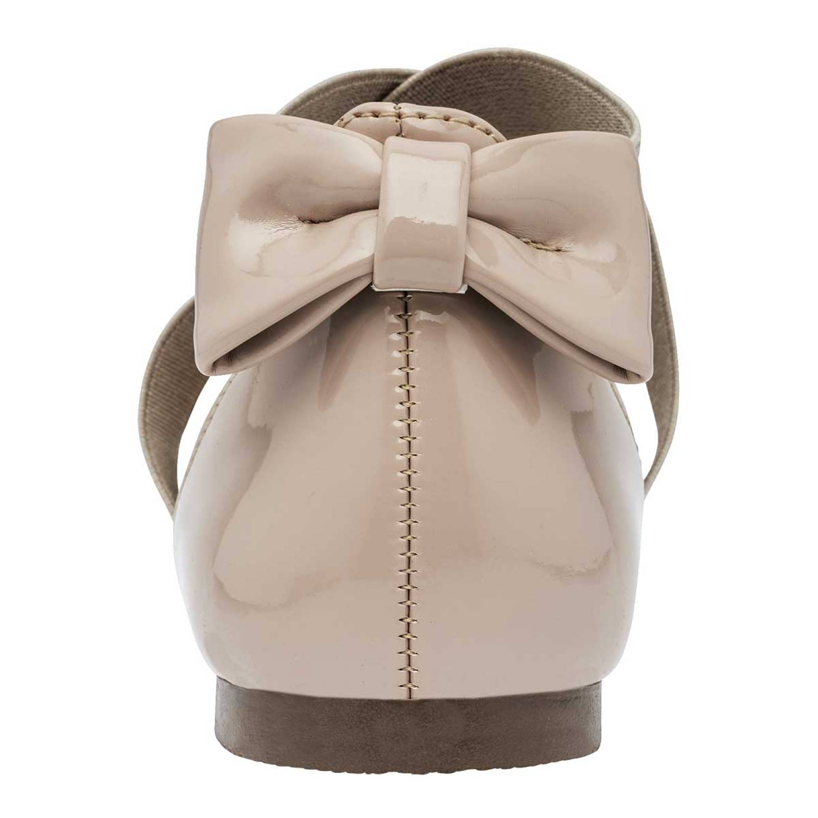 ZAPATO PARA GRADUACION Tropicana 46028 Color Rosa PARA Niña Tx4