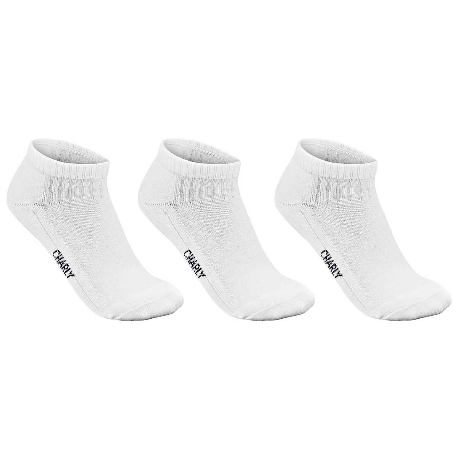 TIN Charly 8046271 Color Blanco PARA Hombre Tx4