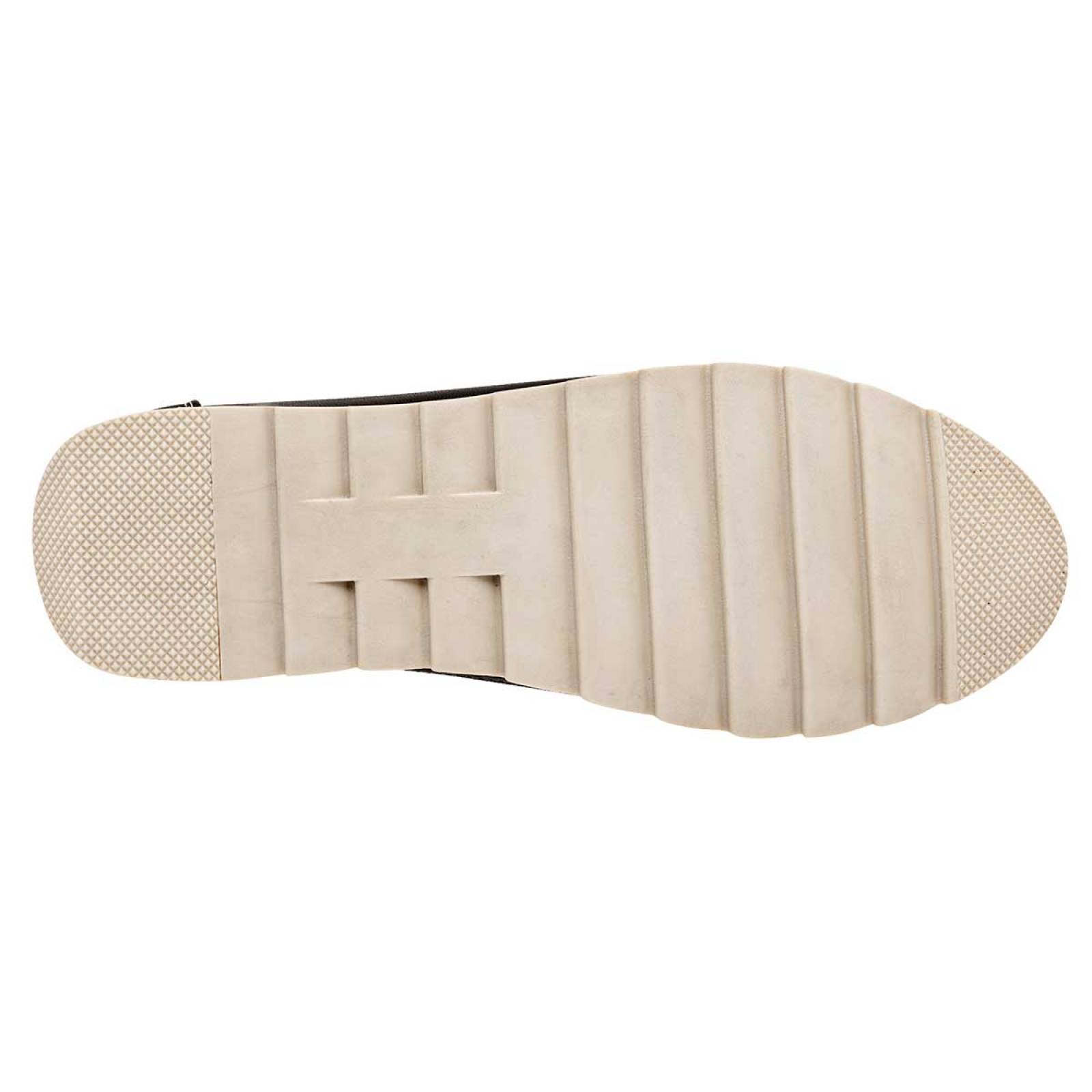 ZAPATO CONFORT Mora confort 136826 Color Gris PARA Mujer Tx5