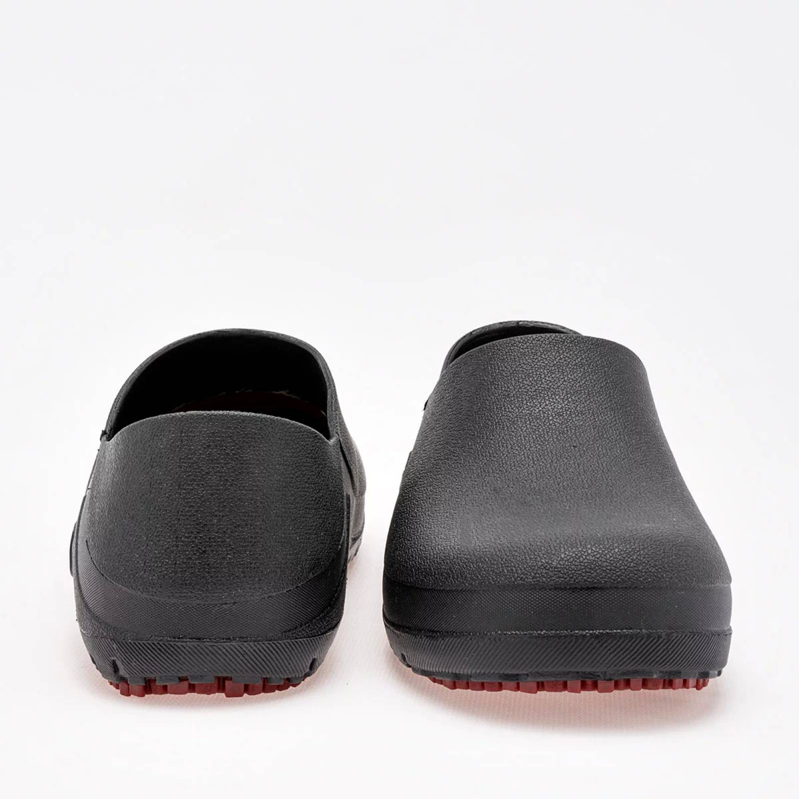 ZAPATO ESPECIALIZADO Settia BONCHEFC Color Negro PARA Hombre Tx5