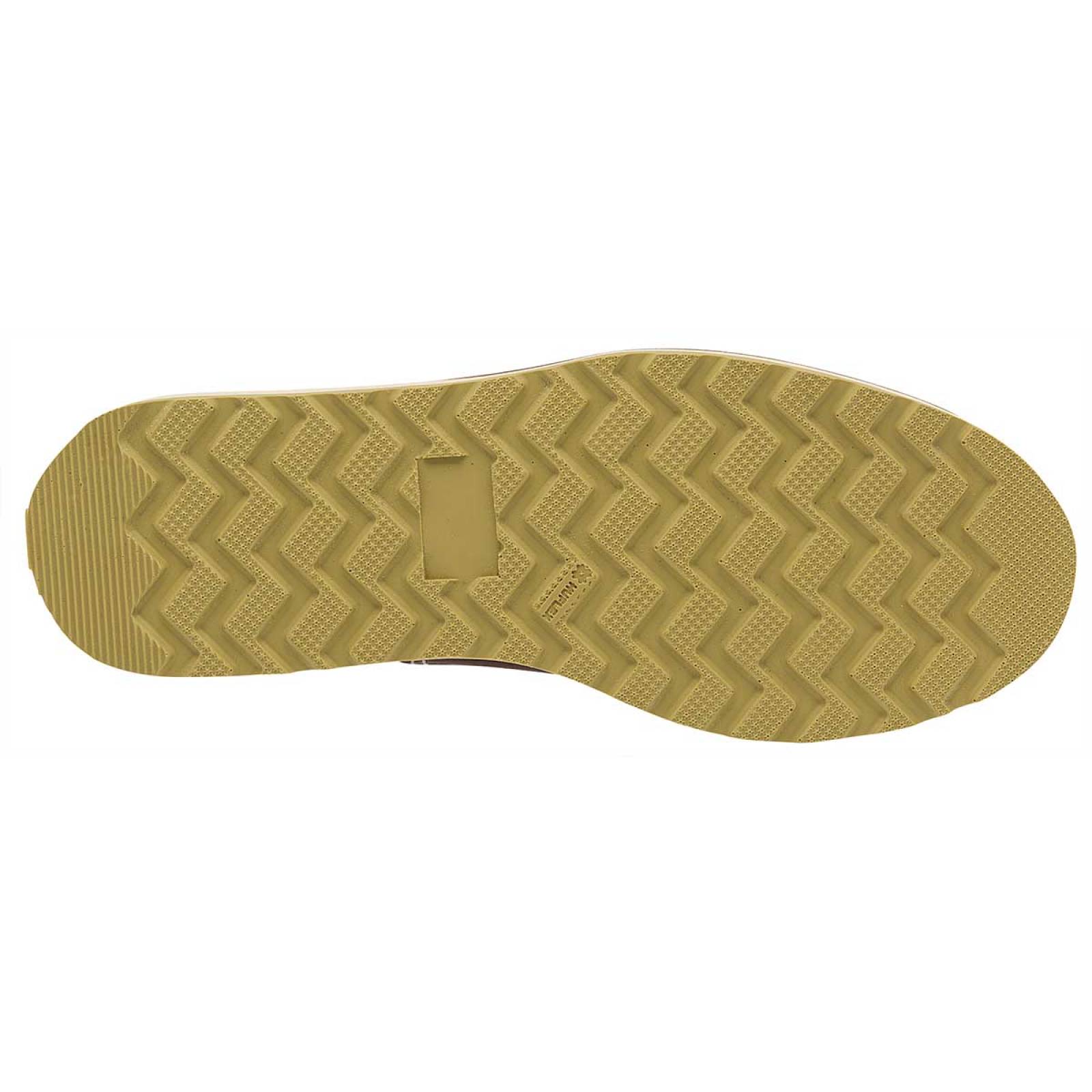 BOTA Y BOTIN Crucero 21 Color CAMEL PARA Hombre Tx5