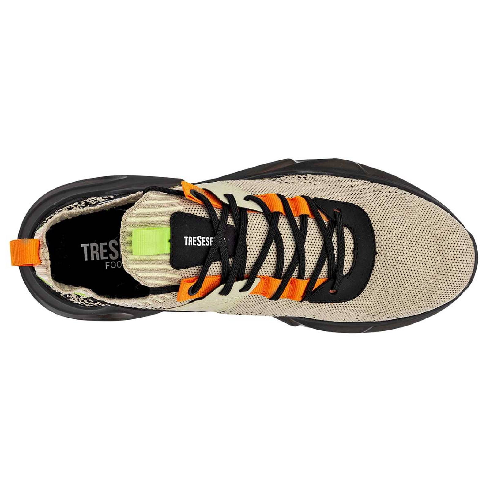 TENIS 360 IRONHIGH Color Beige PARA Hombre Tx5
