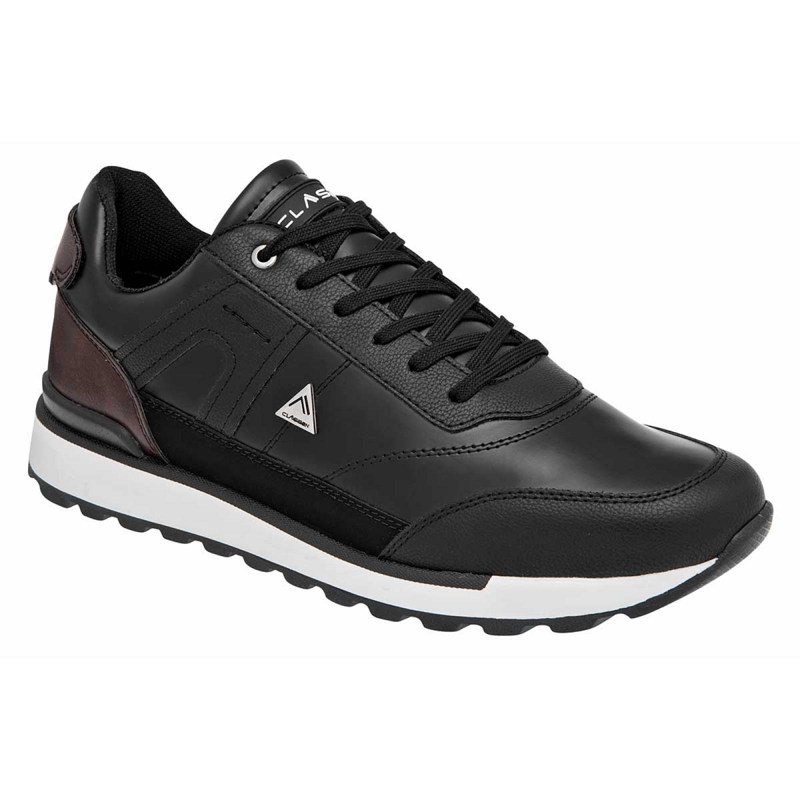 Tenis discount zara hombre