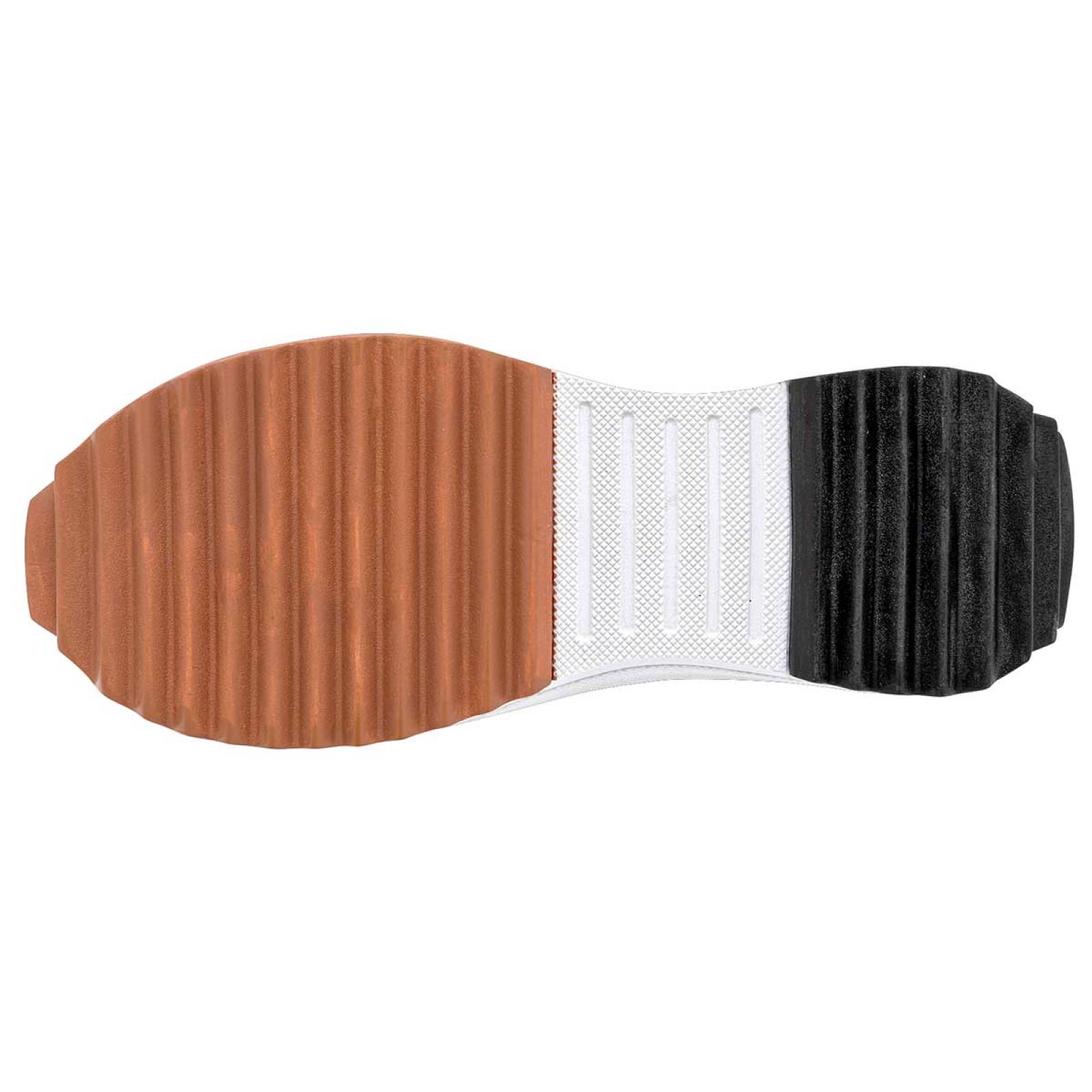 TENIS Been class 16675 Color Negro PARA Mujer Tx5