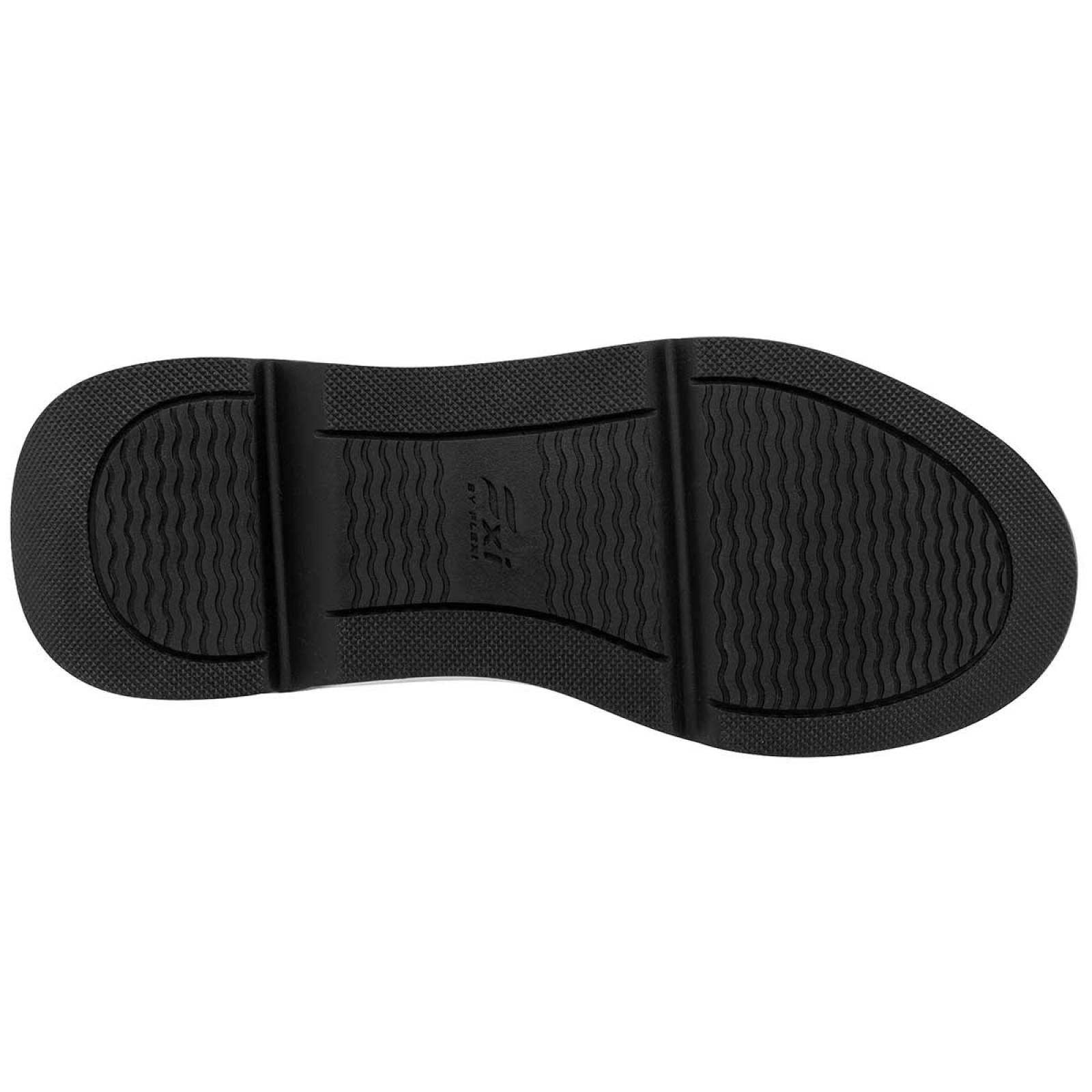 TENIS Flexi 120301 Color Blanco PARA Mujer Tx5