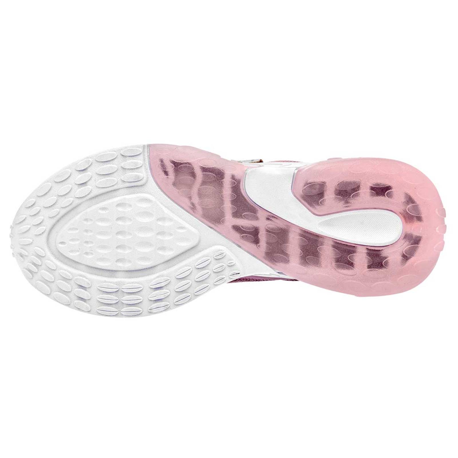 TENIS Stars of the world 100611 Color Rosa PARA Mujer Tx5