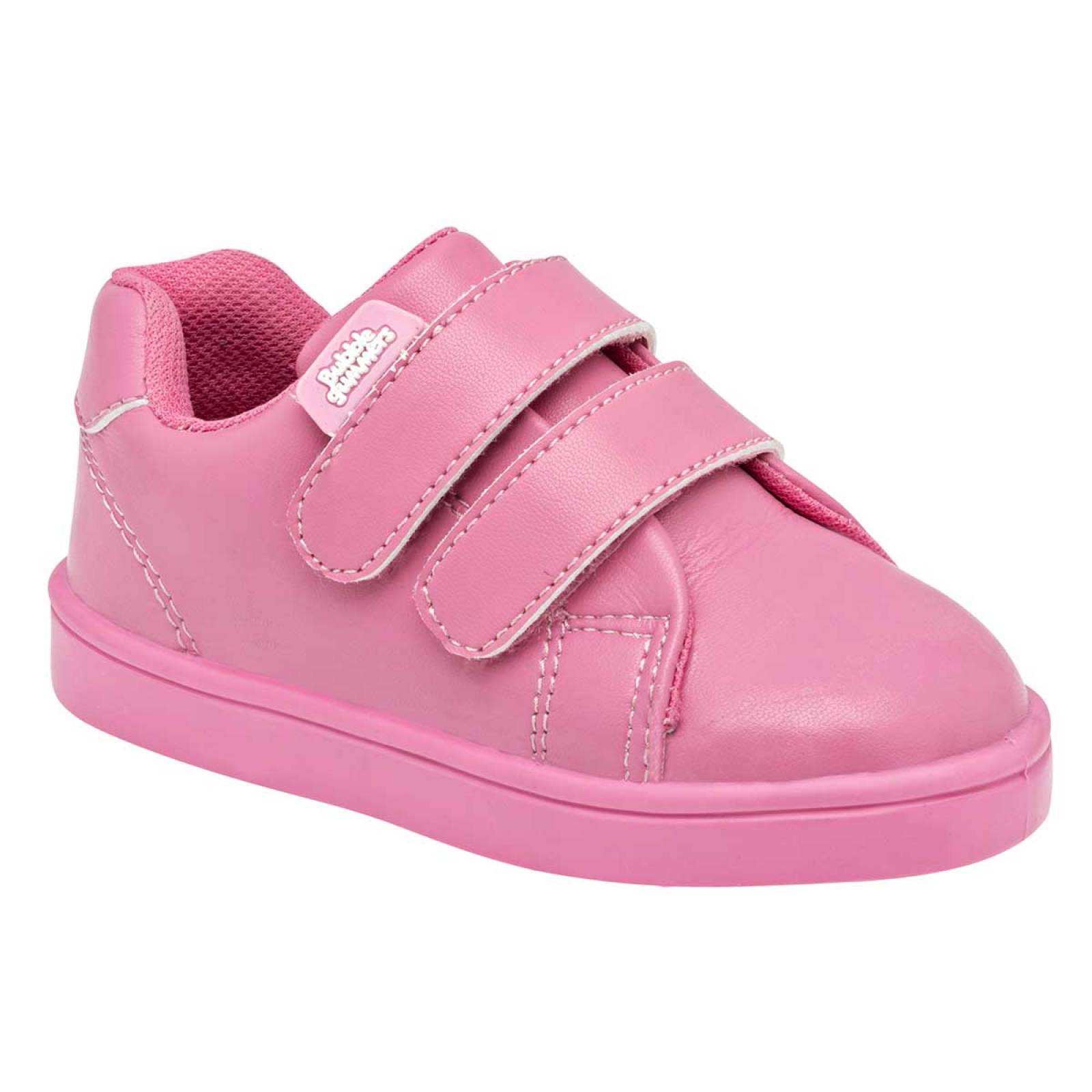 TENIS Bubble gummers PARSONI Color Rosa PARA Niña Tx5