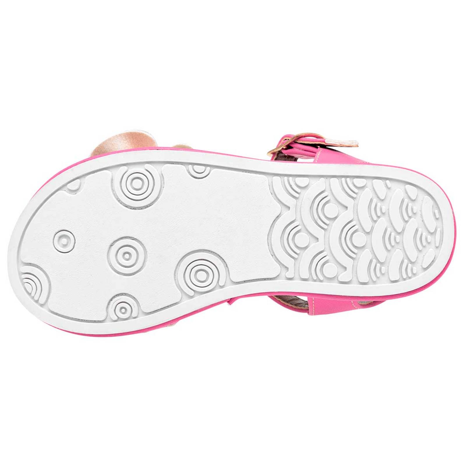 SANDALIA SEXY GIRLS 1357 Color Rosa PARA Niña Tx5
