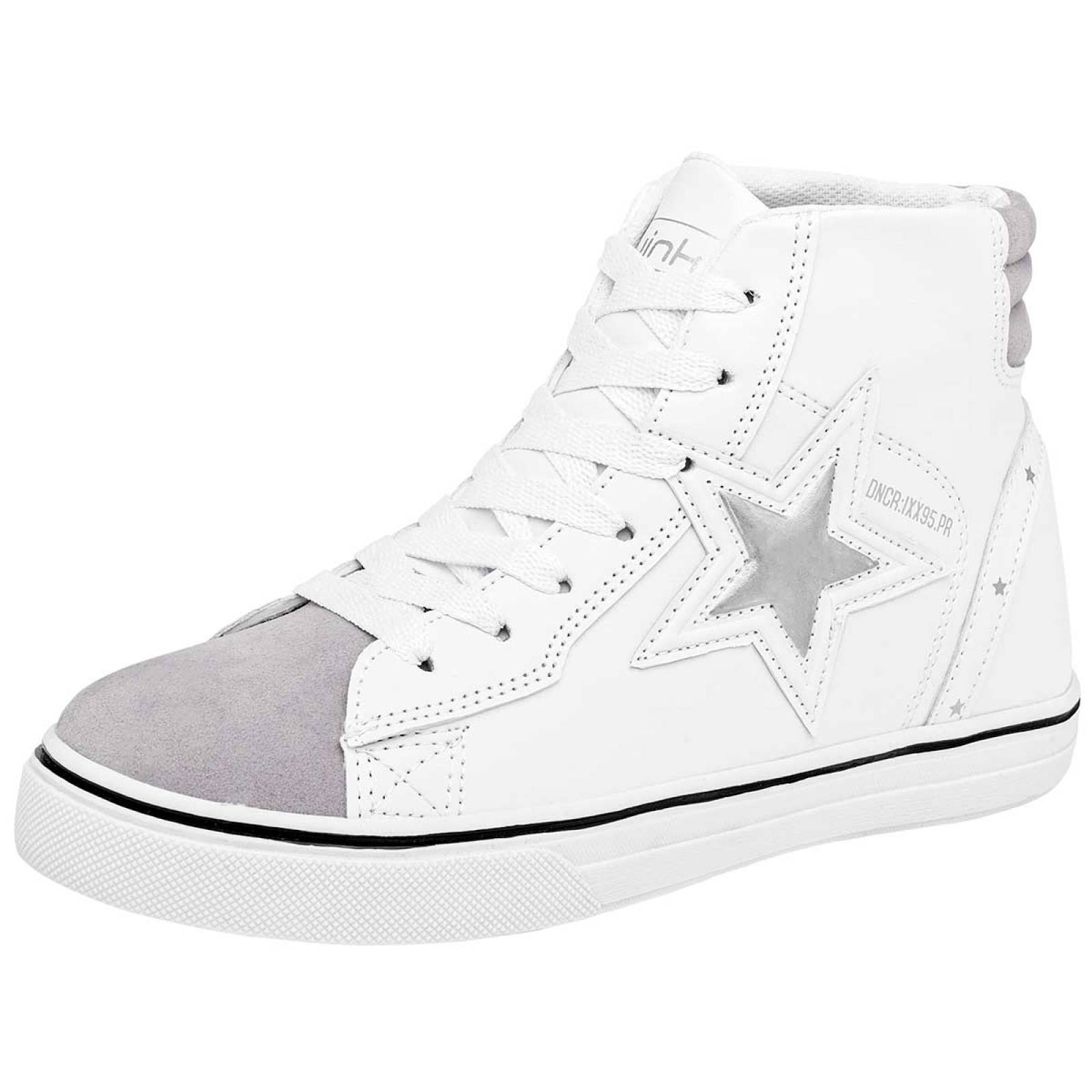 TENIS 2wink 5030 Color Blanco PARA Mujer Tx6