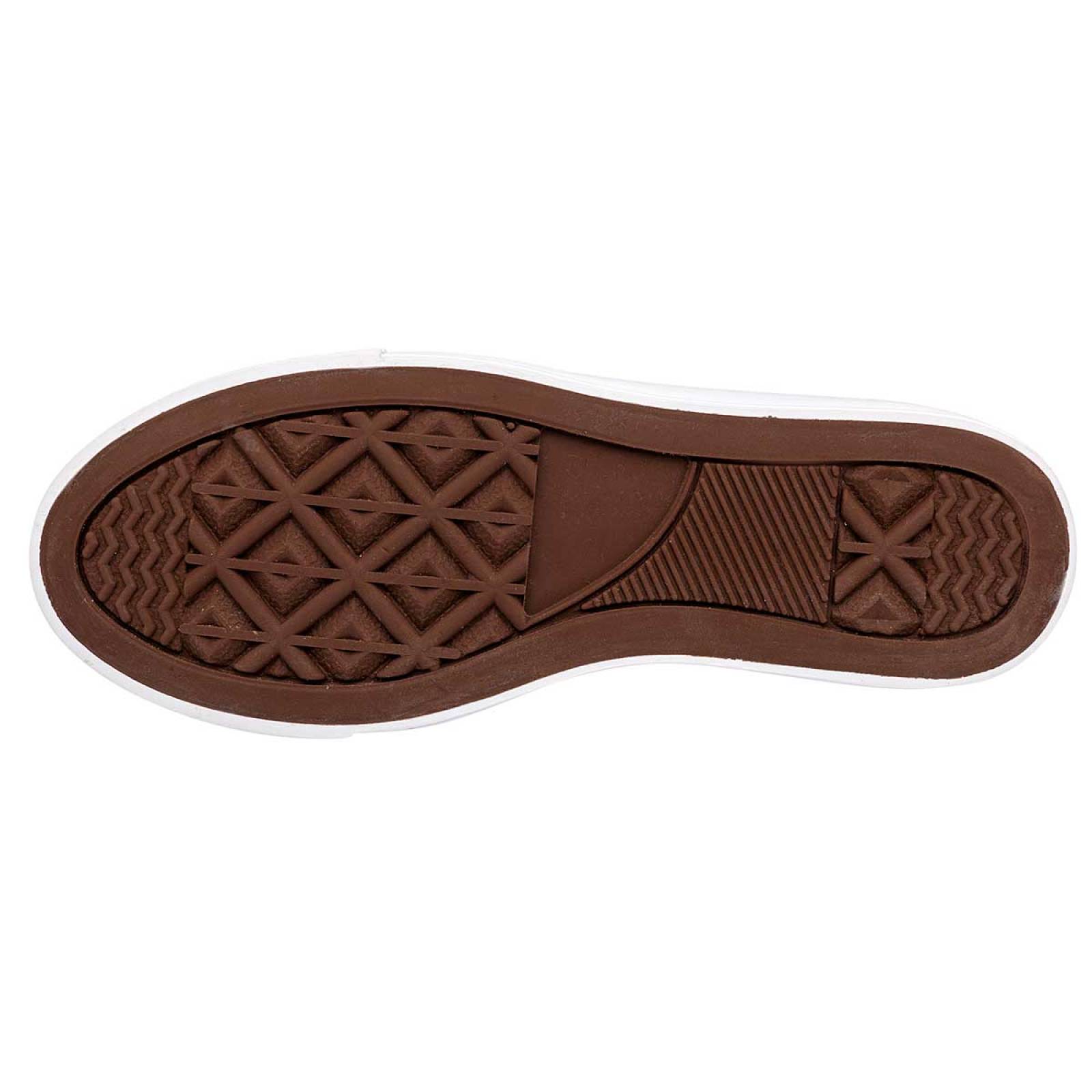 TENIS Mora tierra 152800 Color Azul PARA Mujer Tx6