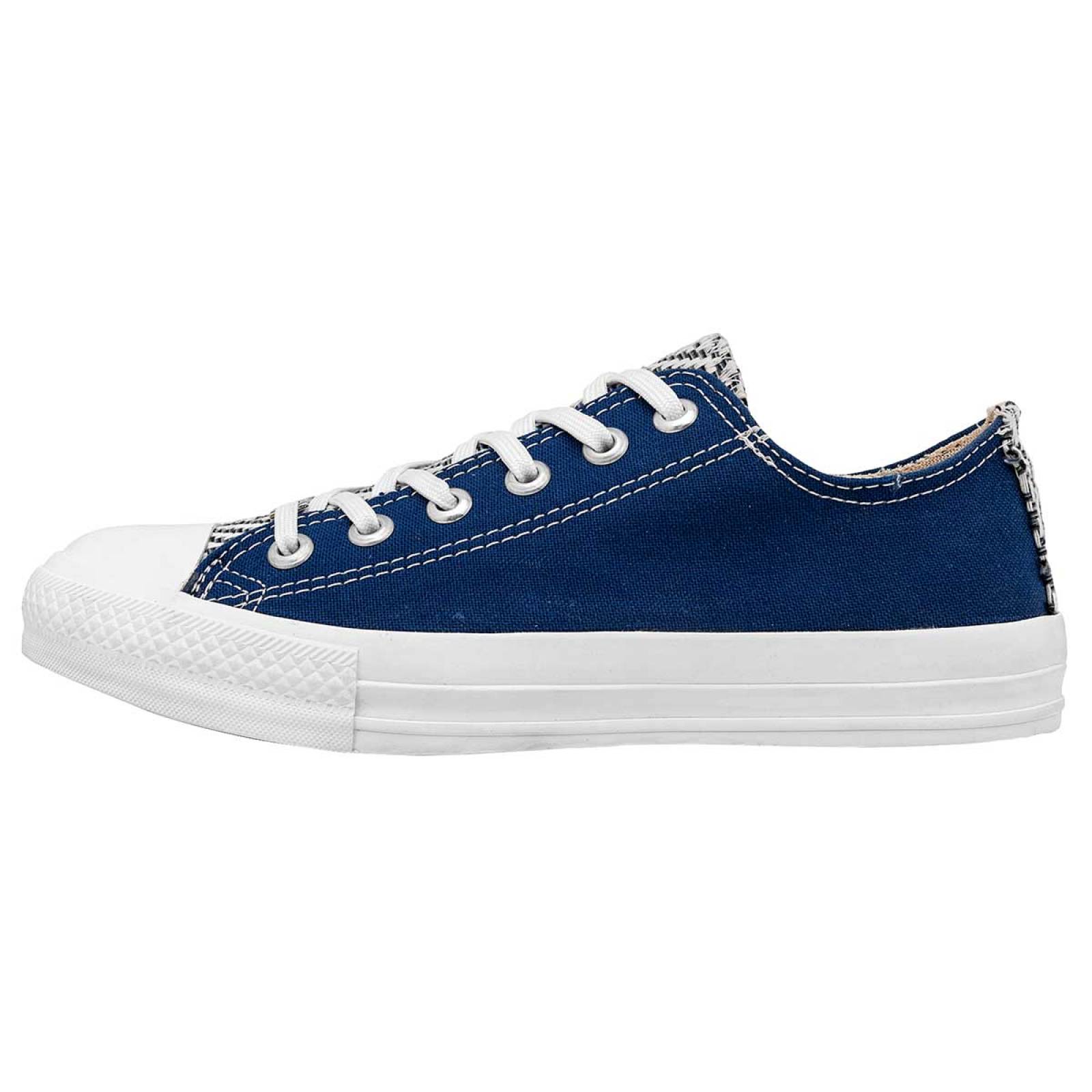 TENIS Mora tierra 152800 Color Azul PARA Mujer Tx6