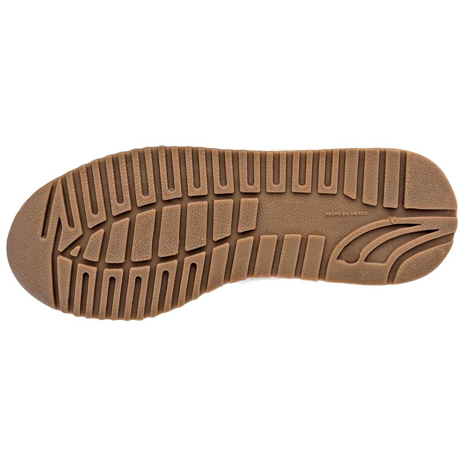 TENIS Panam 010723102 Color Blanco PARA Hombre Tx6