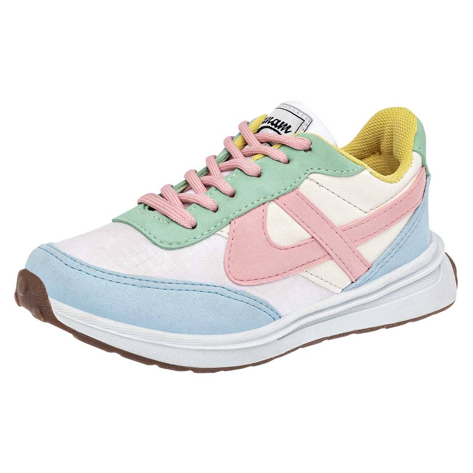 Tenis panam para outlet niñas