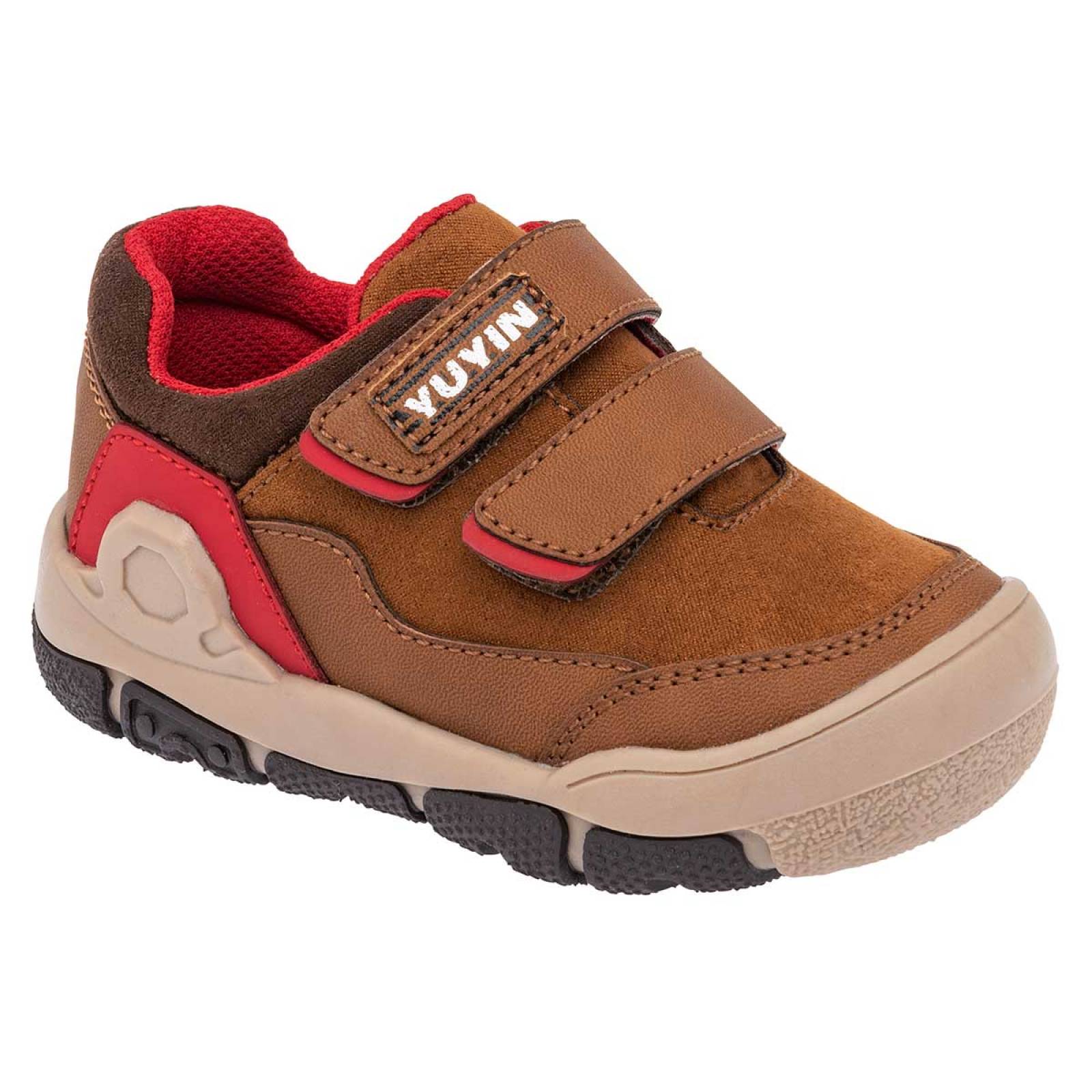 Zapatos yuyin best sale para niños