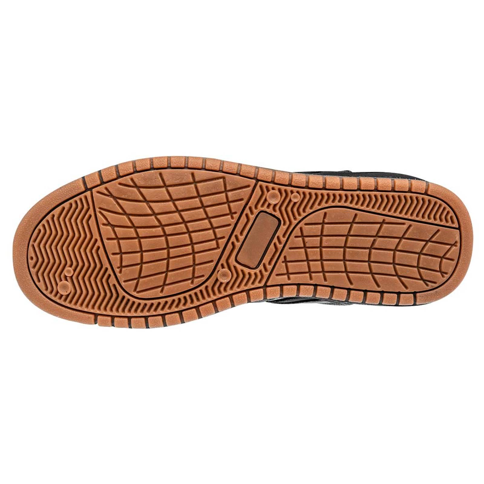 TENIS Newk T62101 Color Negro PARA Joven Tx6