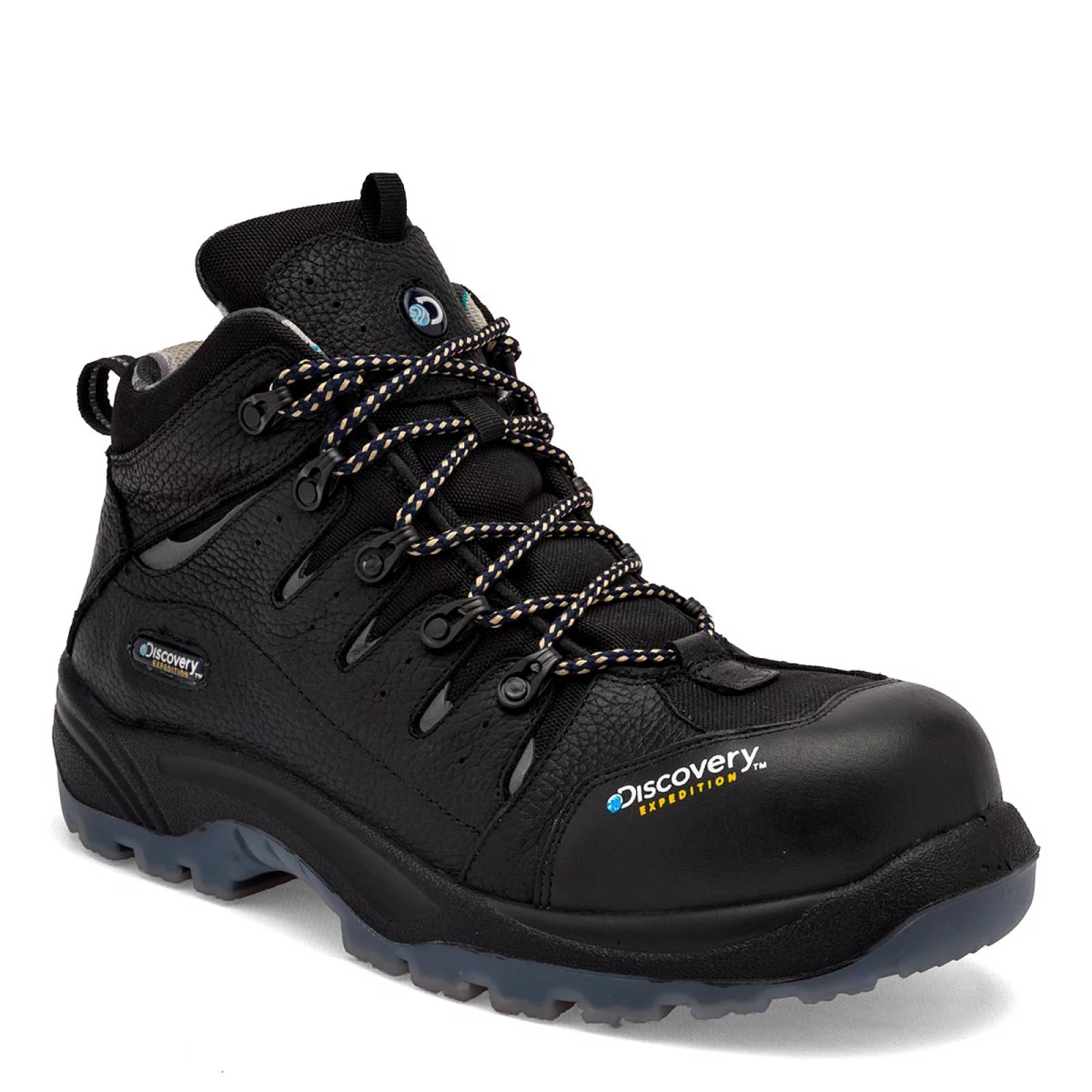 BOTA INDUSTRIAL Discovery expedition 1951 Color Negro PARA Hombre Tx7