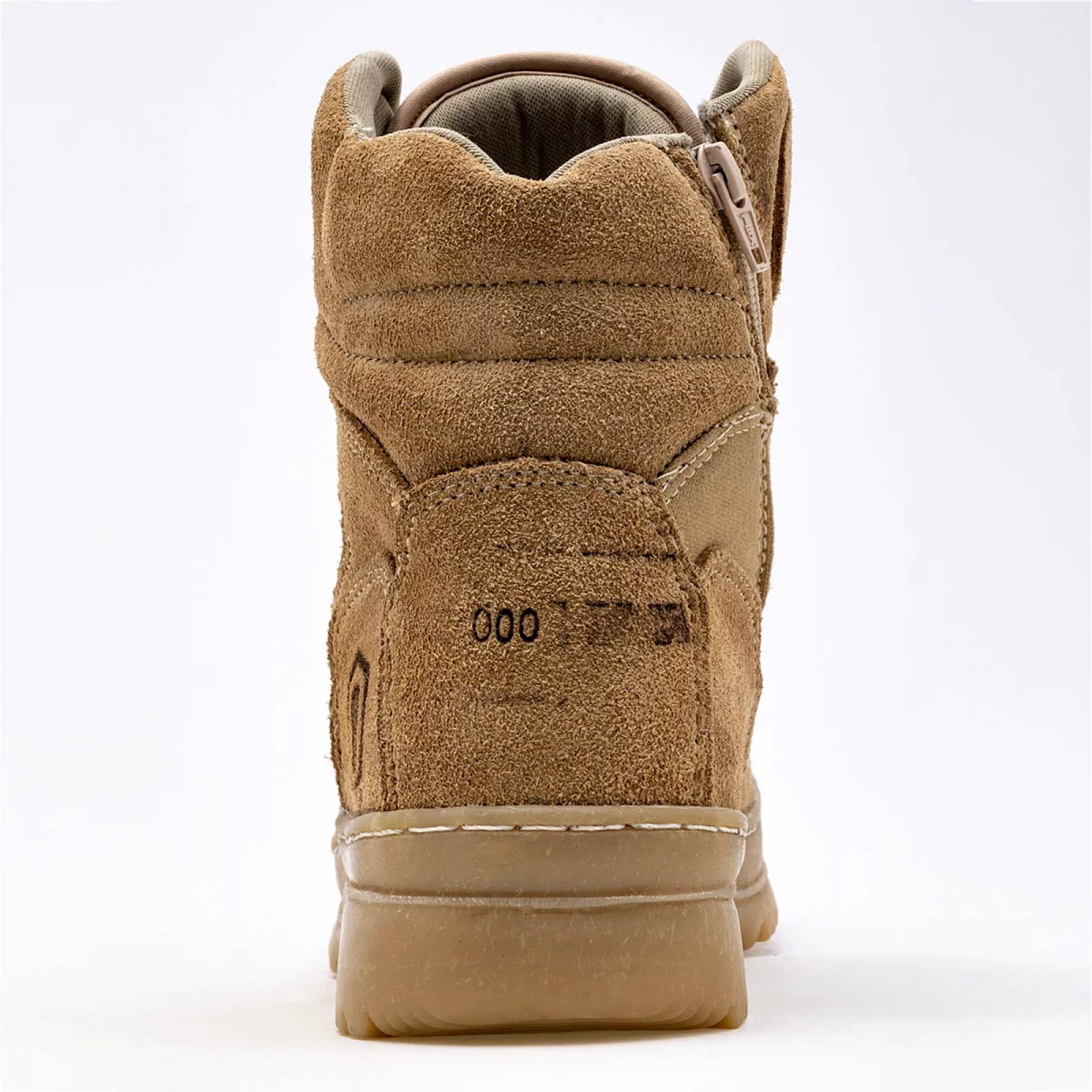 Botas color beige online para hombre