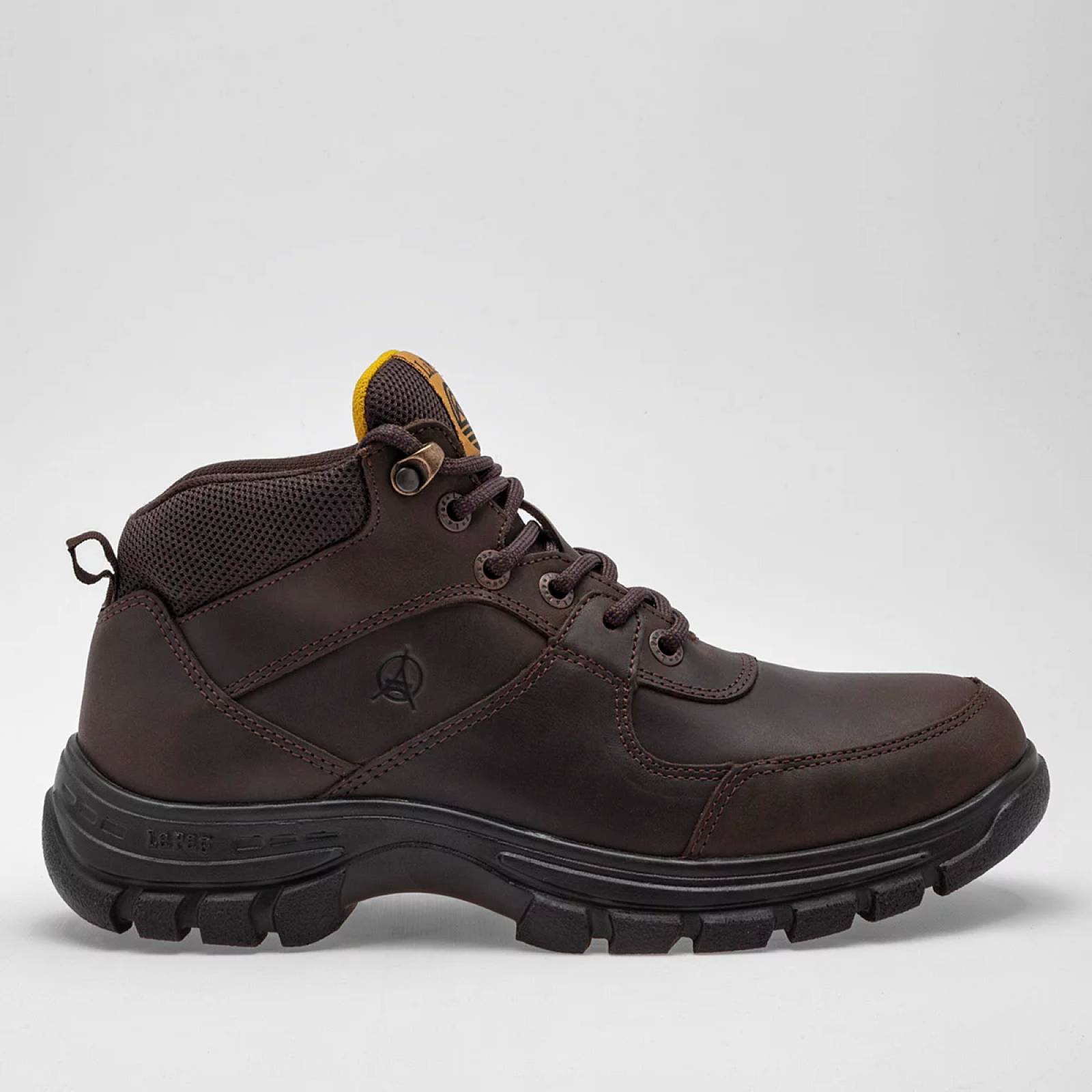 BOTA La pag 030 Color Cafe PARA Hombre Tx7