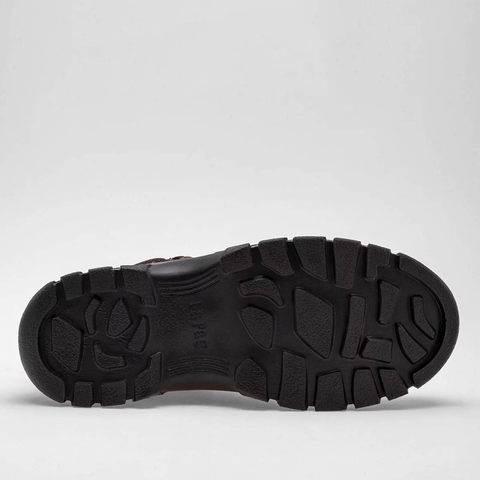 BOTA La pag 030 Color Cafe PARA Hombre Tx7