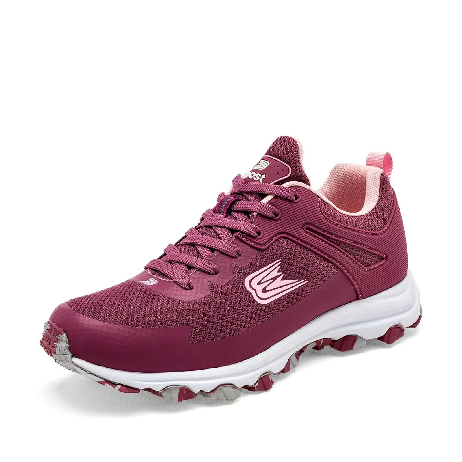 TENIS Boost 076 Color Rosa PARA Mujer Tx7