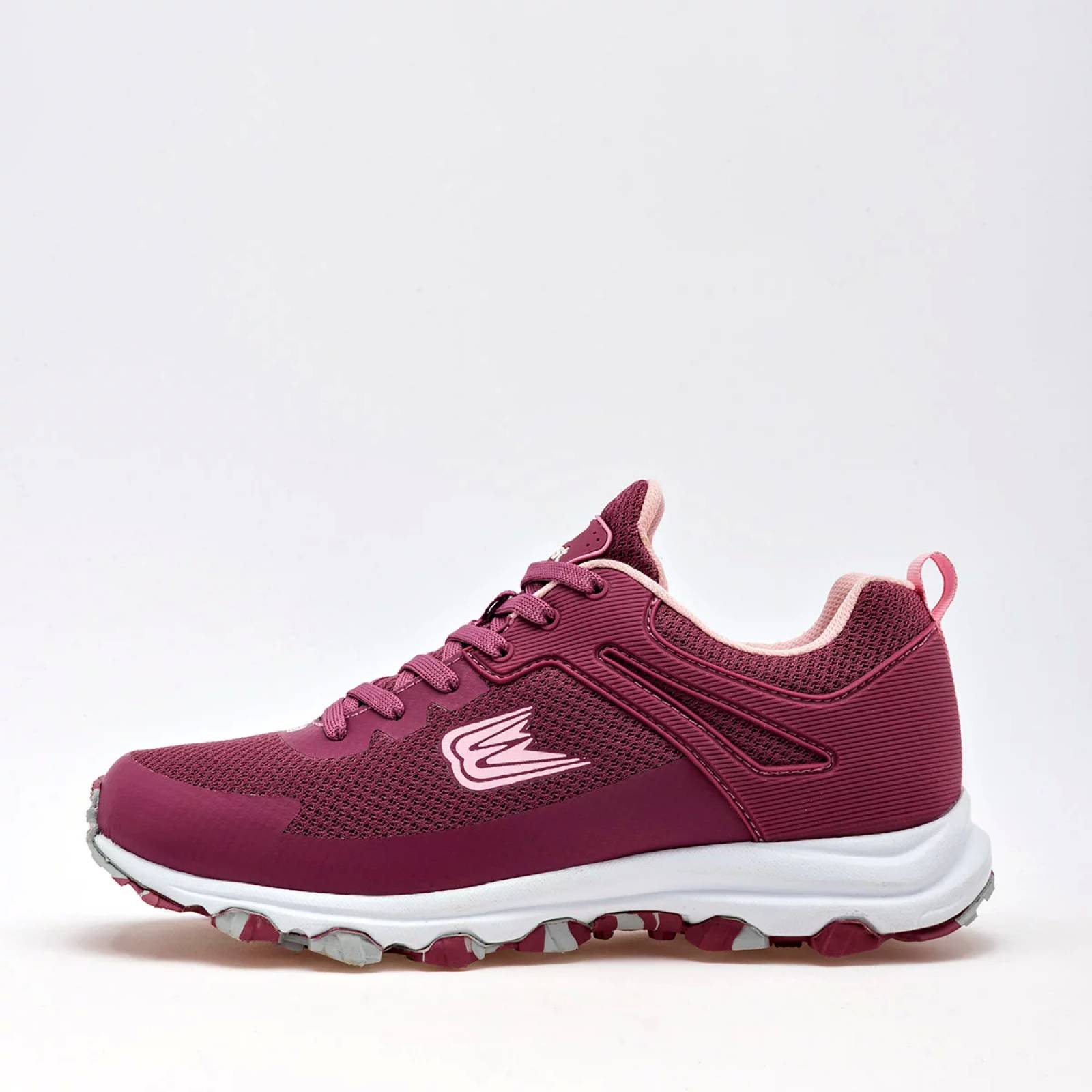 TENIS Boost 076 Color Rosa PARA Mujer Tx7