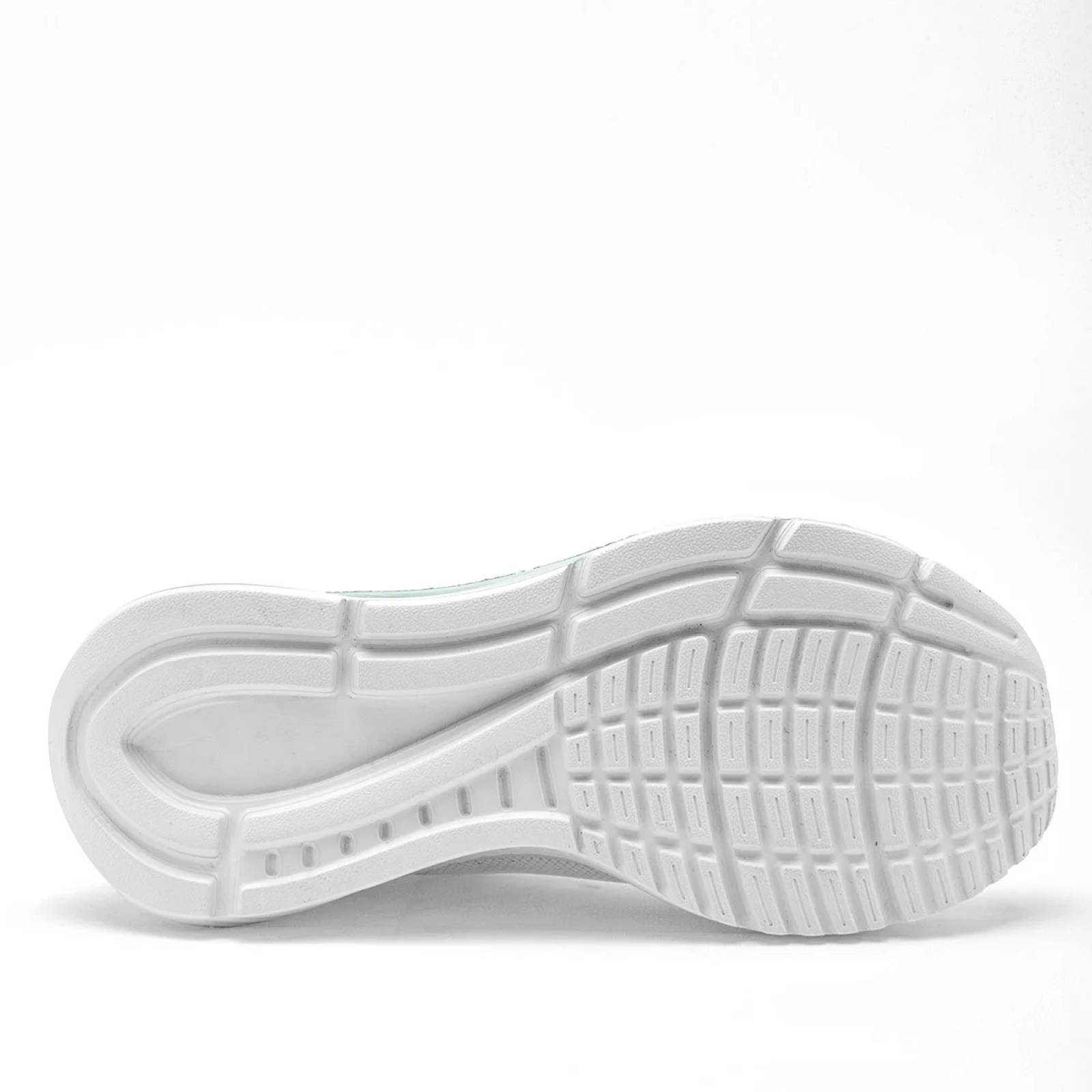 TENIS Court 713T Color Blanco PARA Mujer Tx7