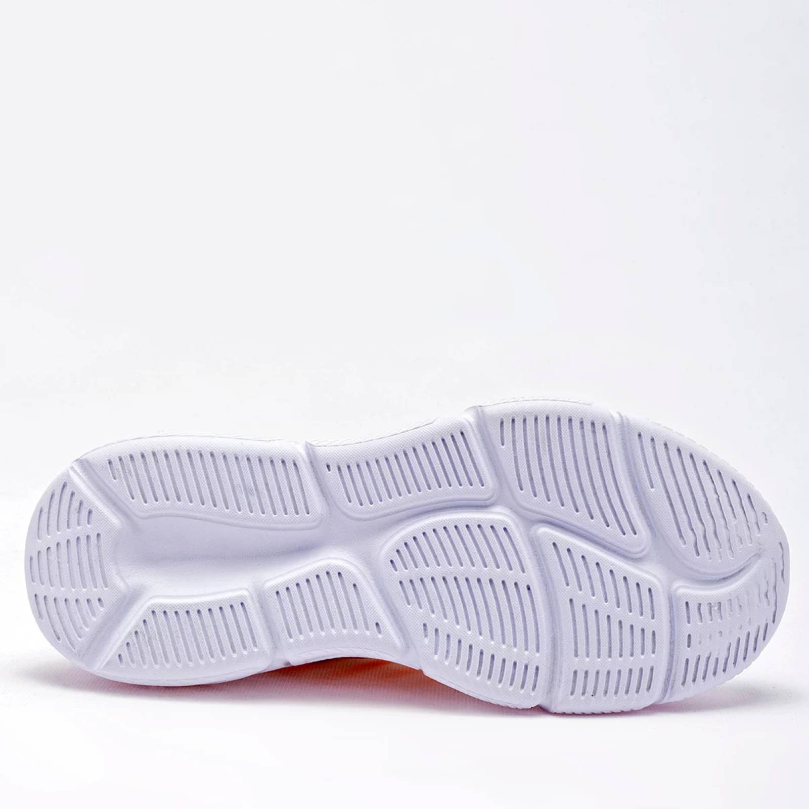 TENIS CHUNKY Moramora 1071202 Color Blanco PARA Mujer Tx7