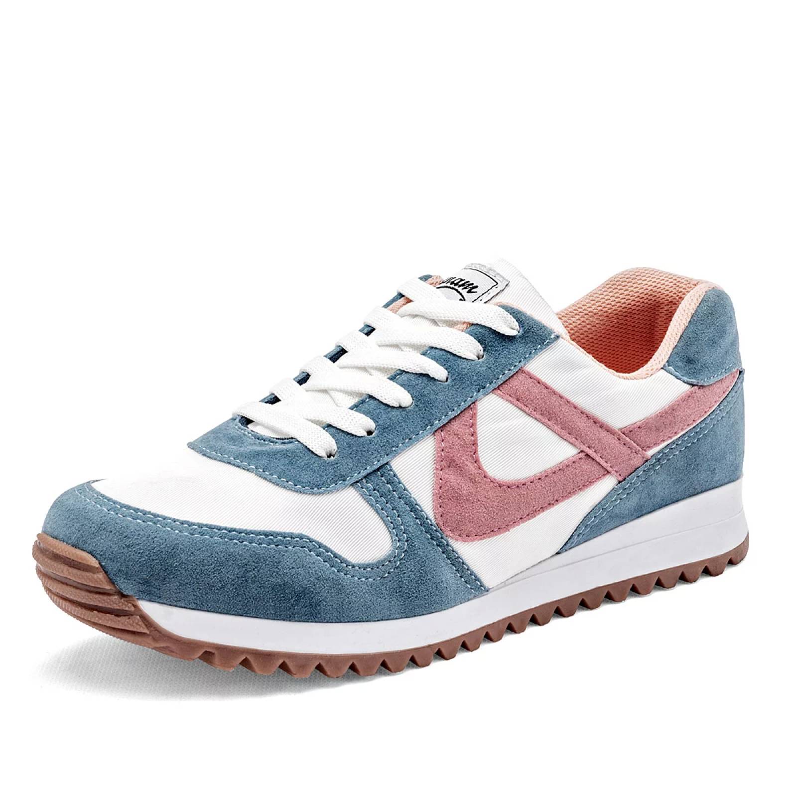 TENIS Panam 010774111 Color Blanco PARA Mujer Tx7