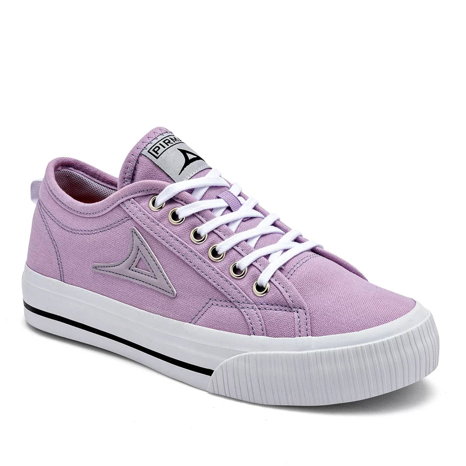 TENIS Pirma 6503 Color Lila PARA Mujer Tx7