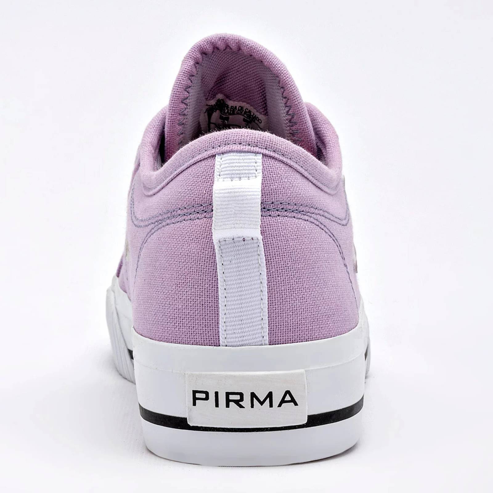 TENIS Pirma 6503 Color Lila PARA Mujer Tx7