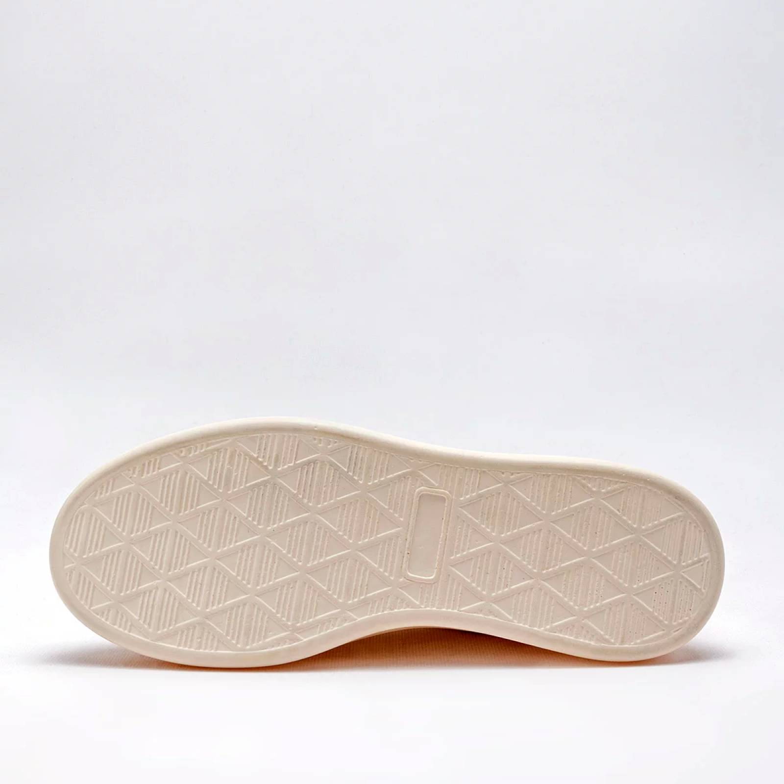 TENIS CHUNKY Stars of the world 10197 Color LATTE PARA Mujer Tx7