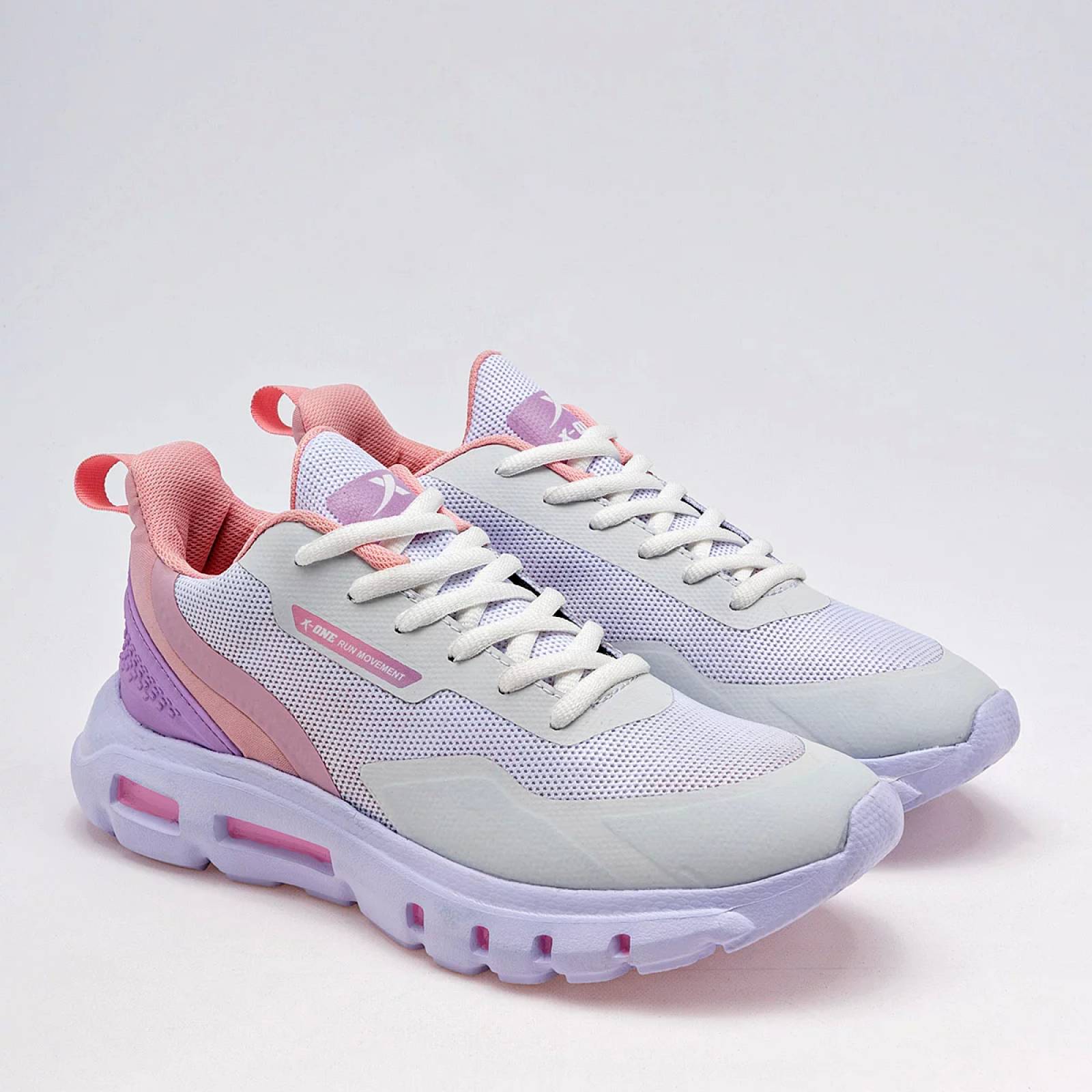 TENIS X-one 740 Color Blanco PARA Mujer Tx7