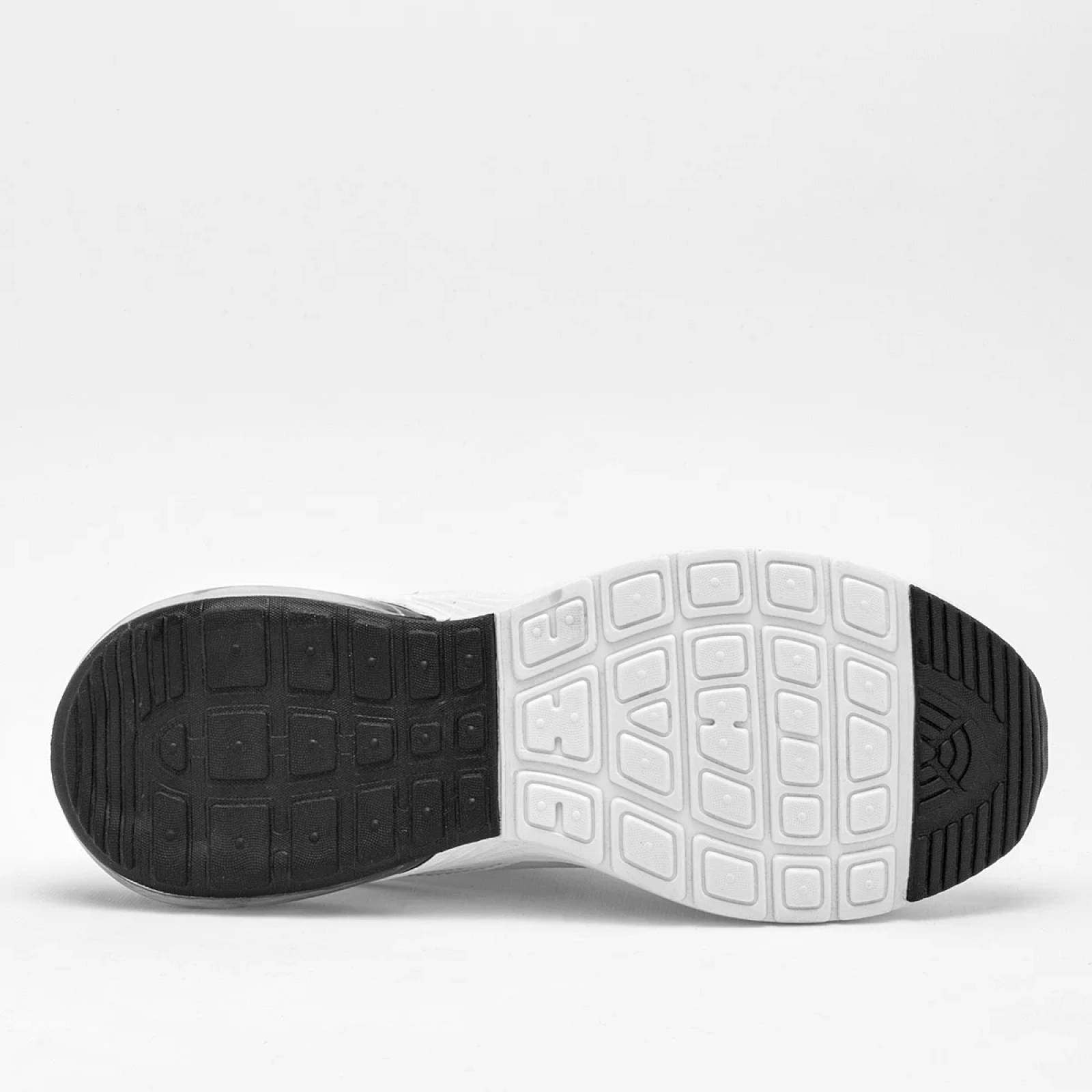 TENIS Gosh 2790402 Color Blanco PARA Hombre Tx7