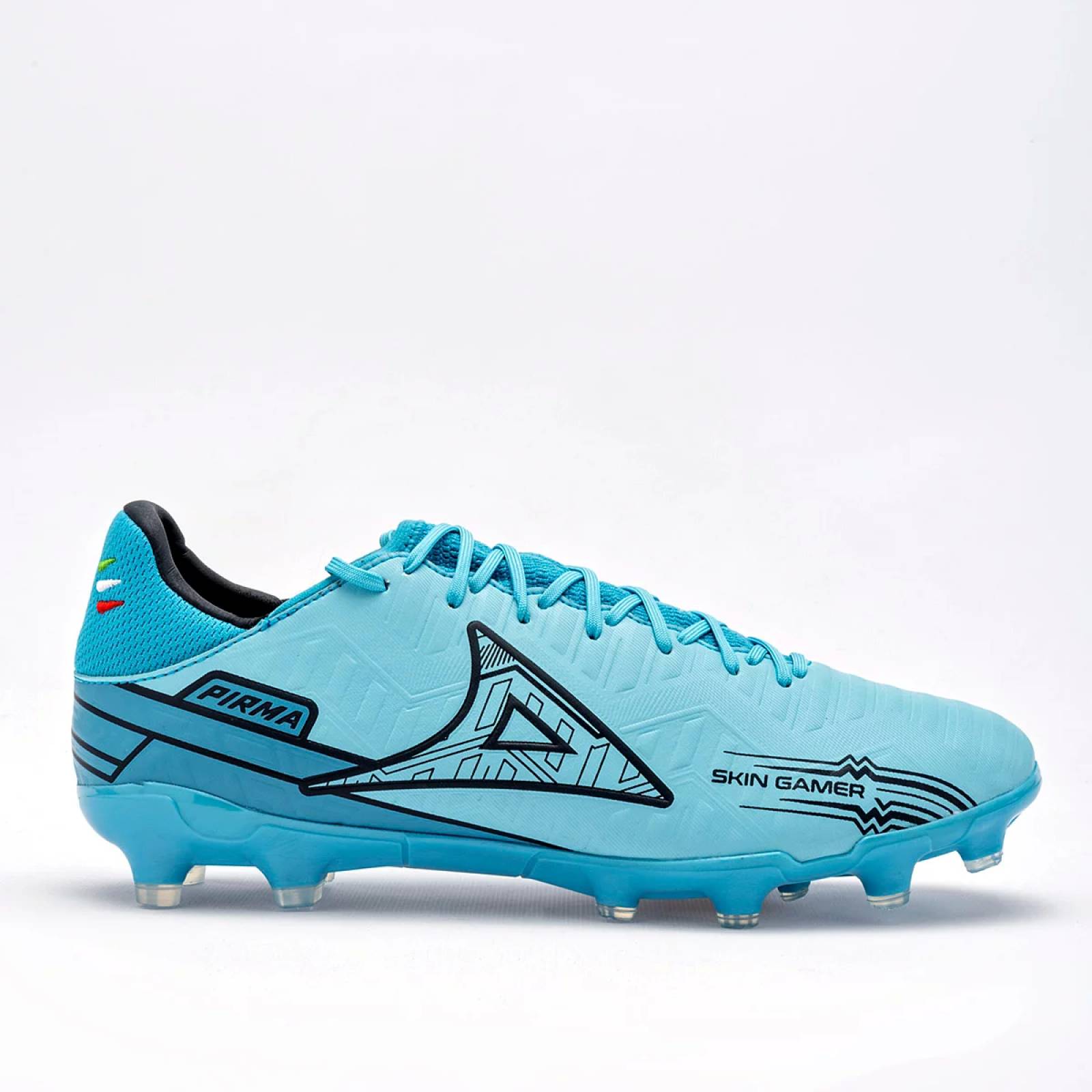TENIS SOCCER Pirma 3046 Color Azul PARA Hombre Tx7