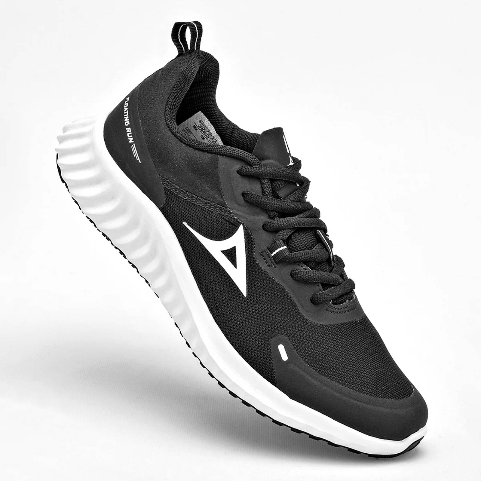 TENIS Pirma 4005 Color Negro PARA Hombre Tx7