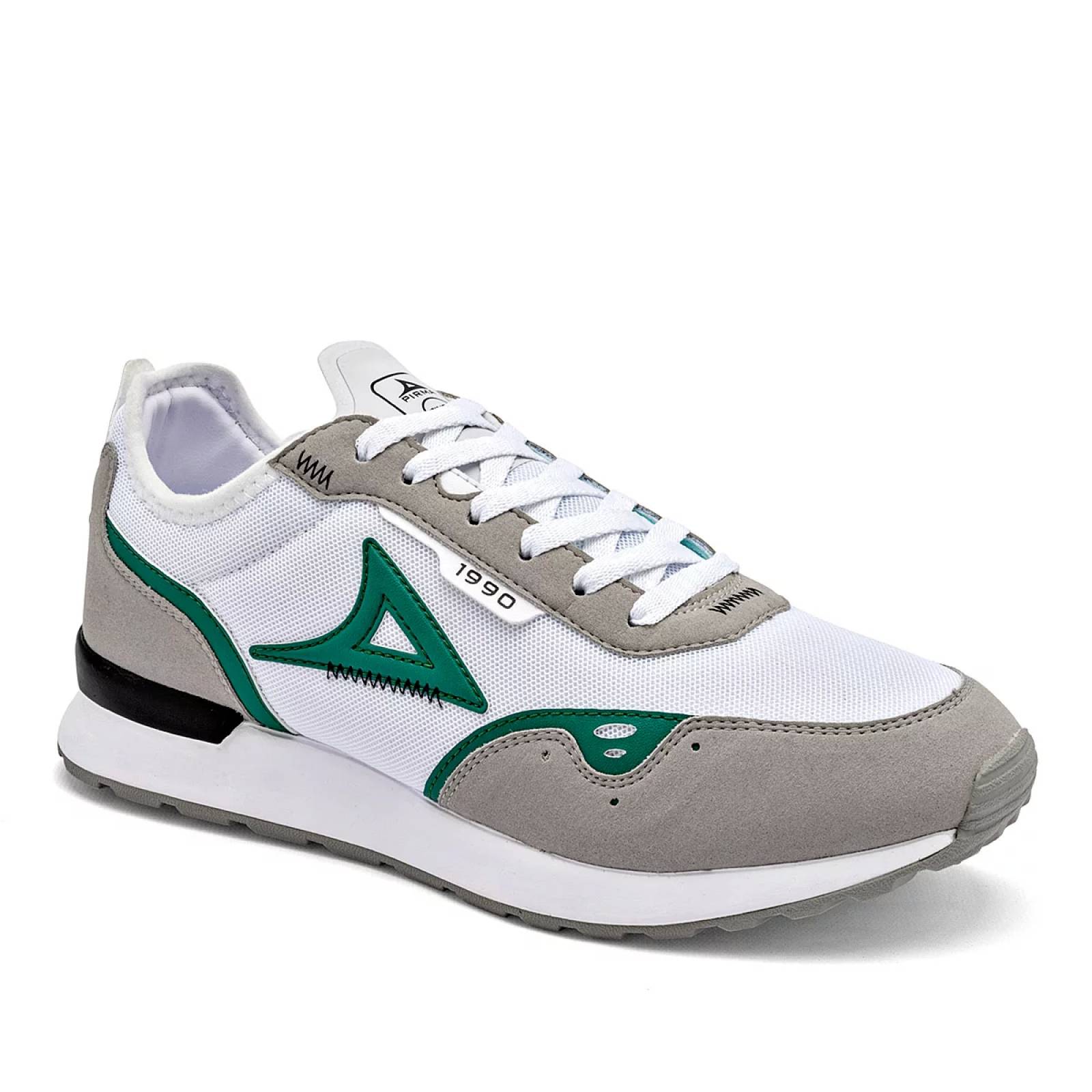 TENIS Pirma 5058 Color Blanco PARA Hombre Tx7
